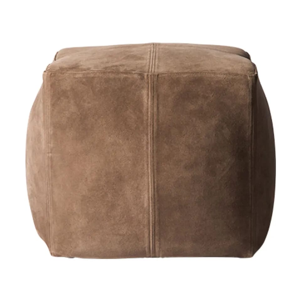 Muubs Puffer Bronx Puf i Brun, 4