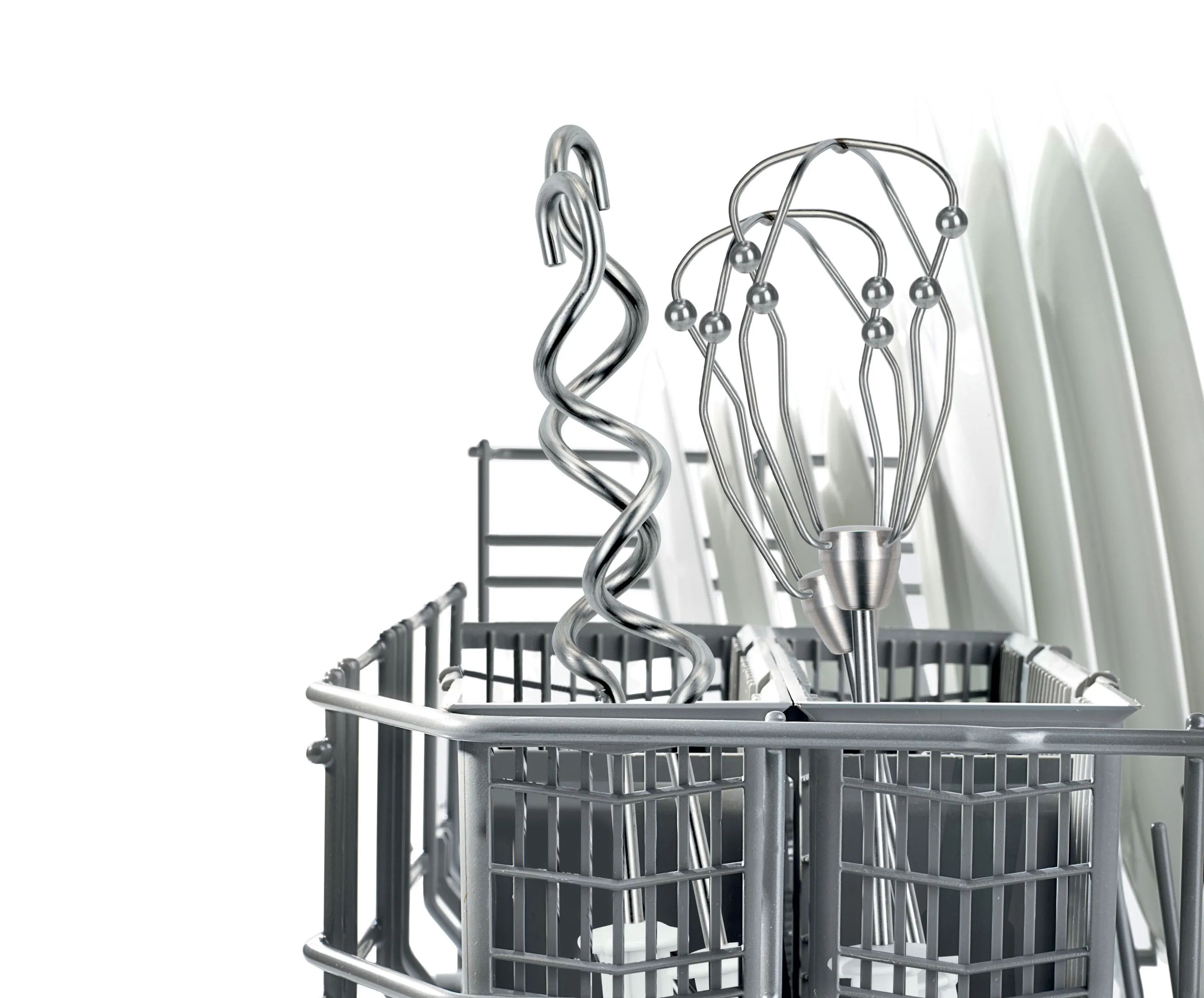 Bosch Håndmixere Styline Håndmixer i Hvid, 2