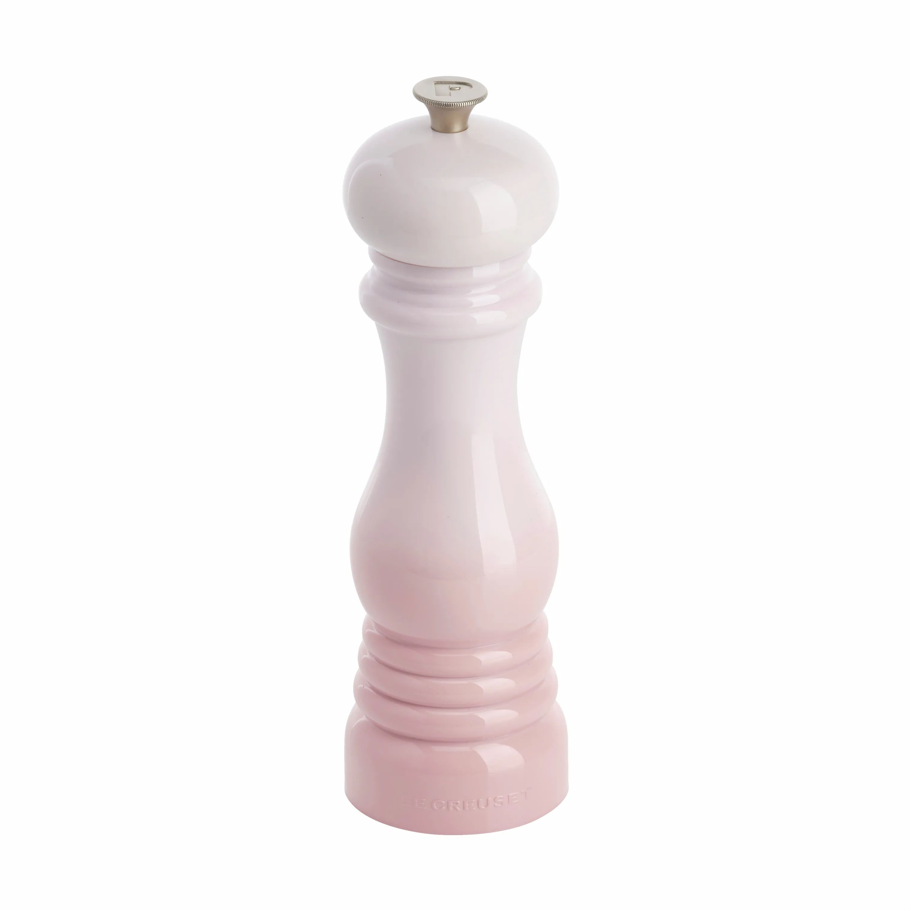 Le Creuset Peberkværne Peberkværn i Shell pink, 21 cm, 1