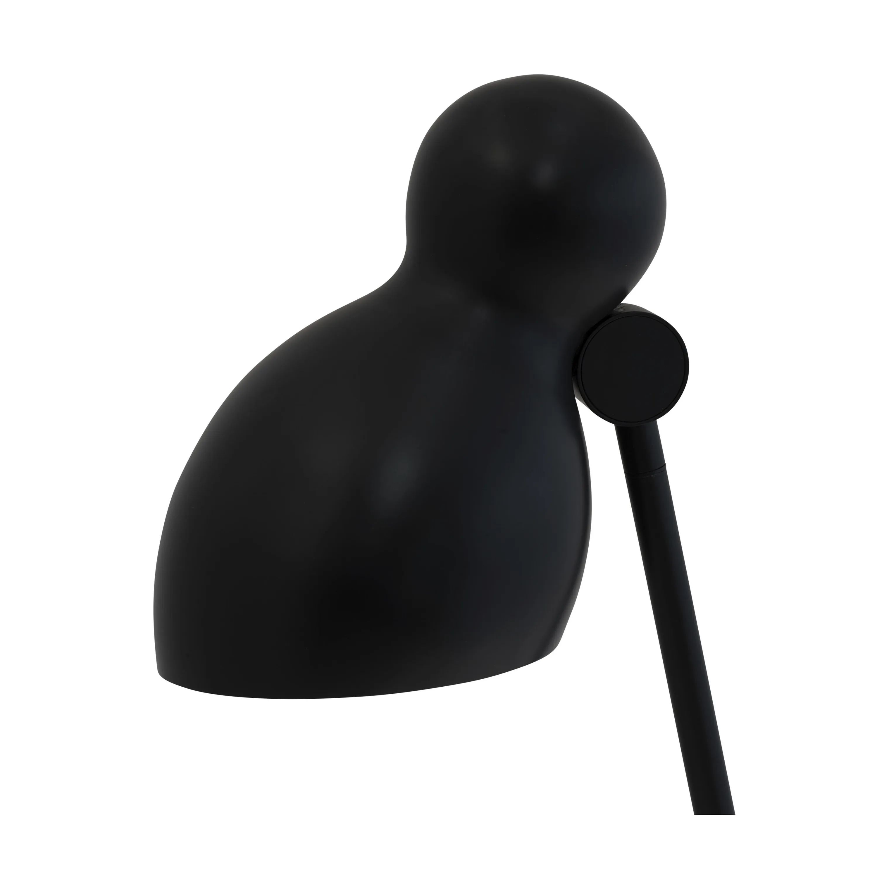 Dyberg Larsen Bordlamper Ludo Bordlampe i Sort, 3