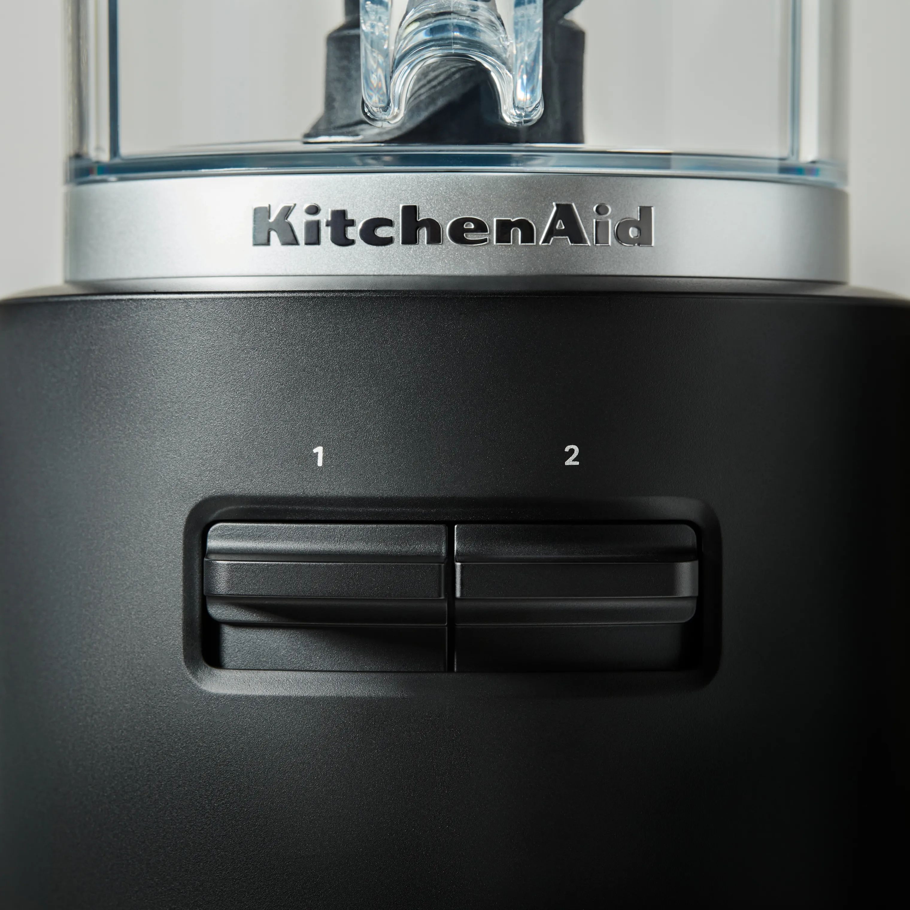 KitchenAid Minihakkere KitchenAid Go Minihakker m. batteri i Black Matte, 3