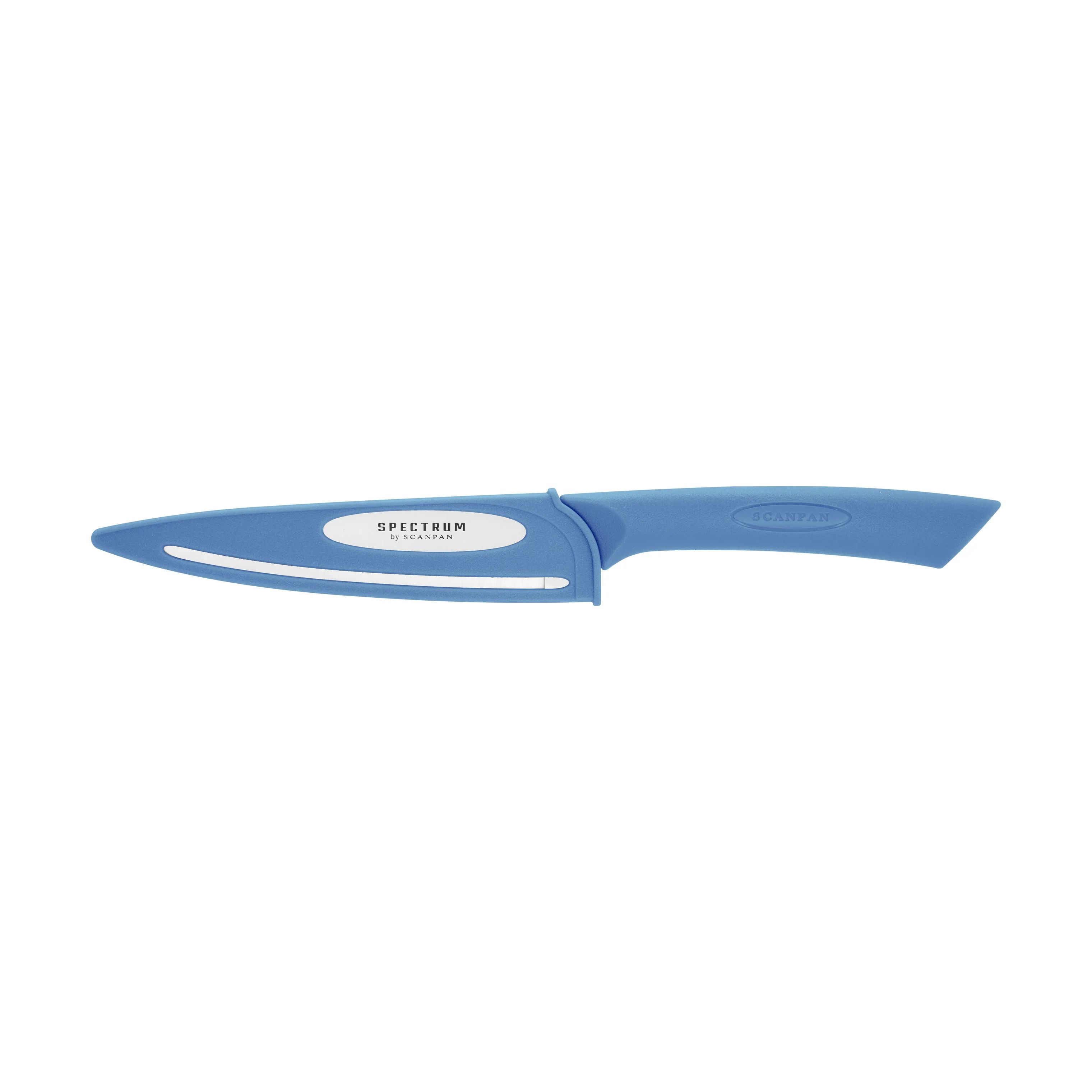 Scanpan Universalknive Spectrum Universalkniv i Blå, 2