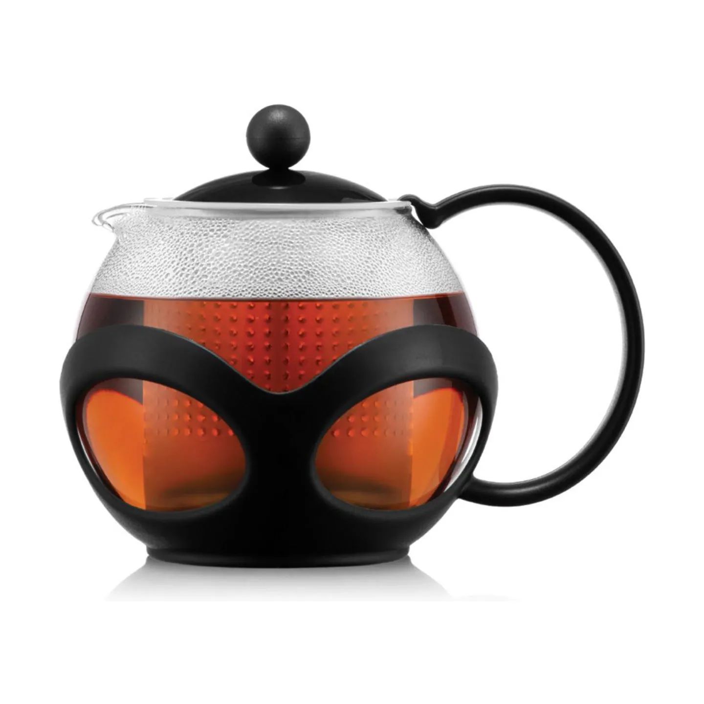 Bodum Tekander Melior Tekande i Sort, 1