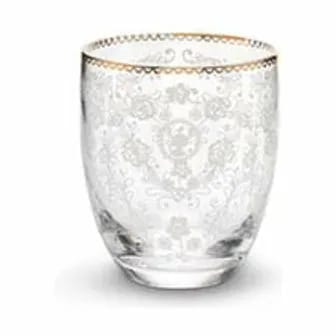 PIP Studio Vandglas Floral Early Bird Vandglas i 28 cl, 1