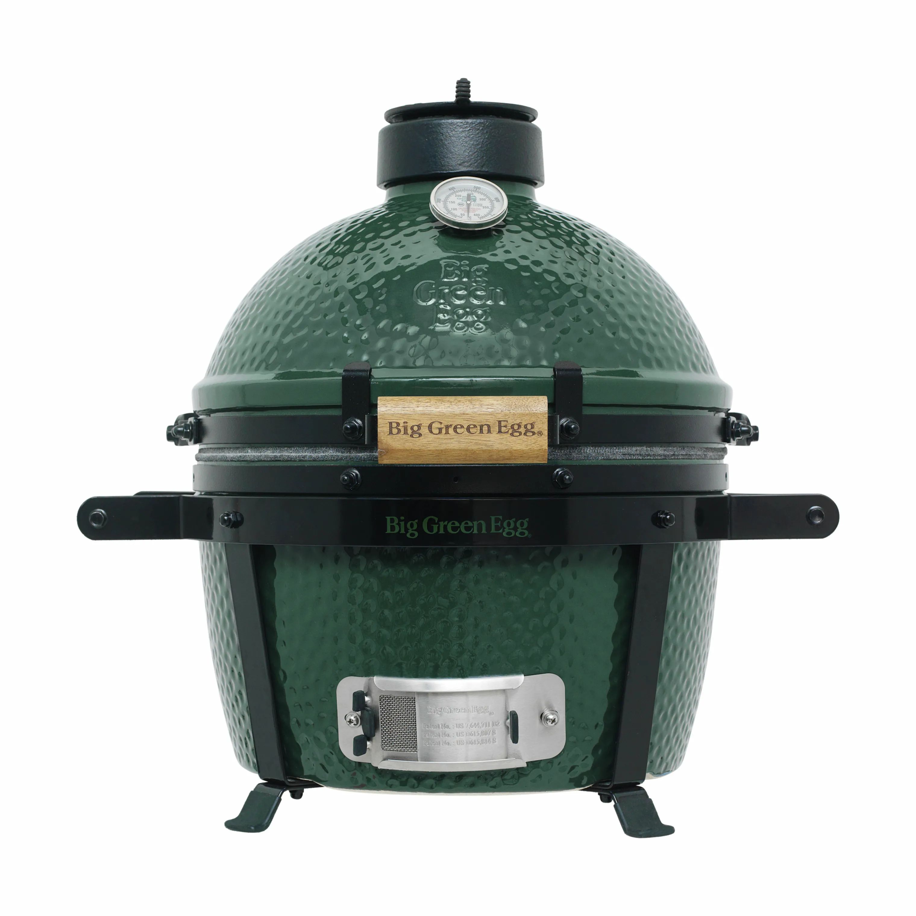 Big Green Egg Kulgrill EGGs® EGGs® Kamado Kulgrill i MiniMax, 1