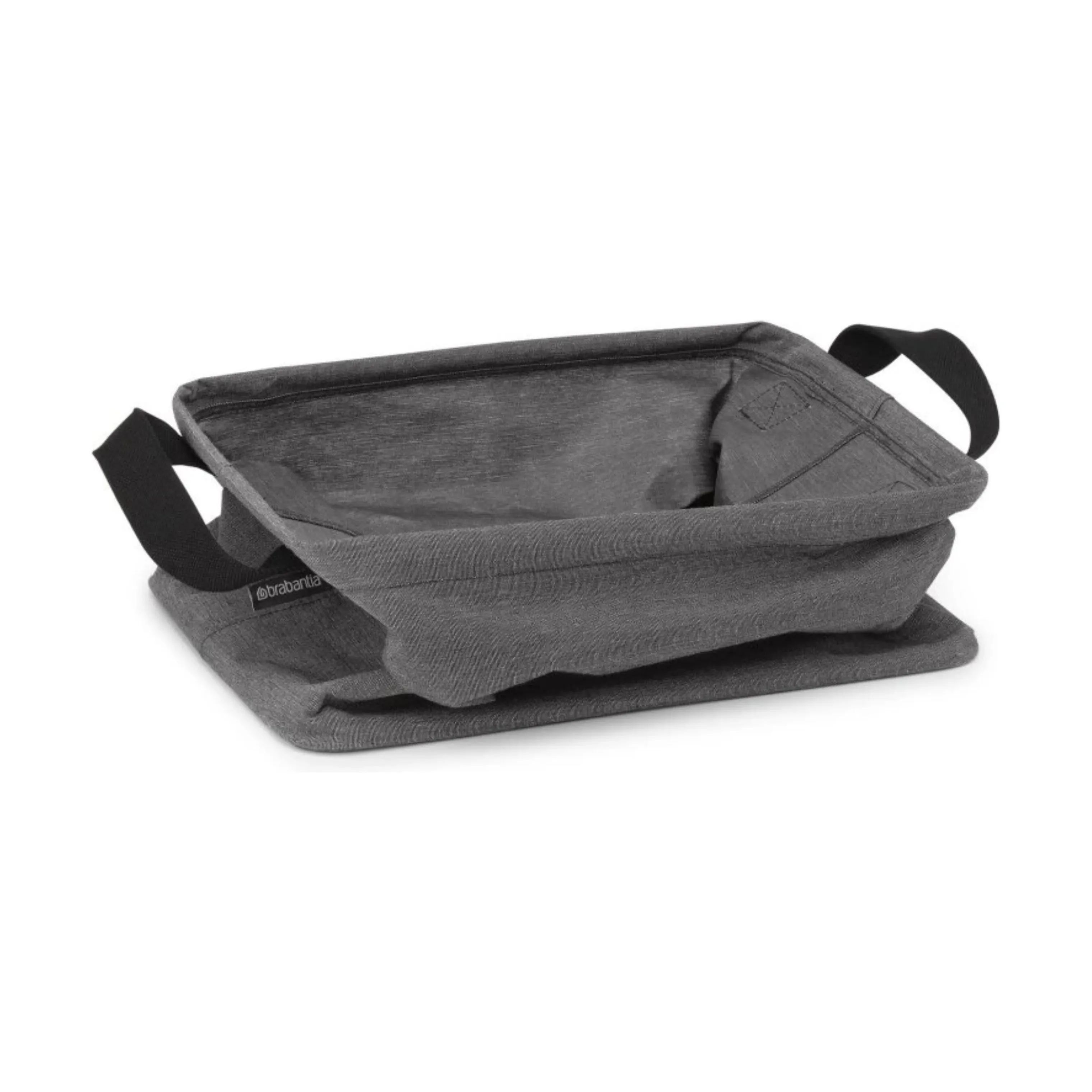 Brabantia Vasketøjskurve Foldbar Vasketøjskurv i Black, 5