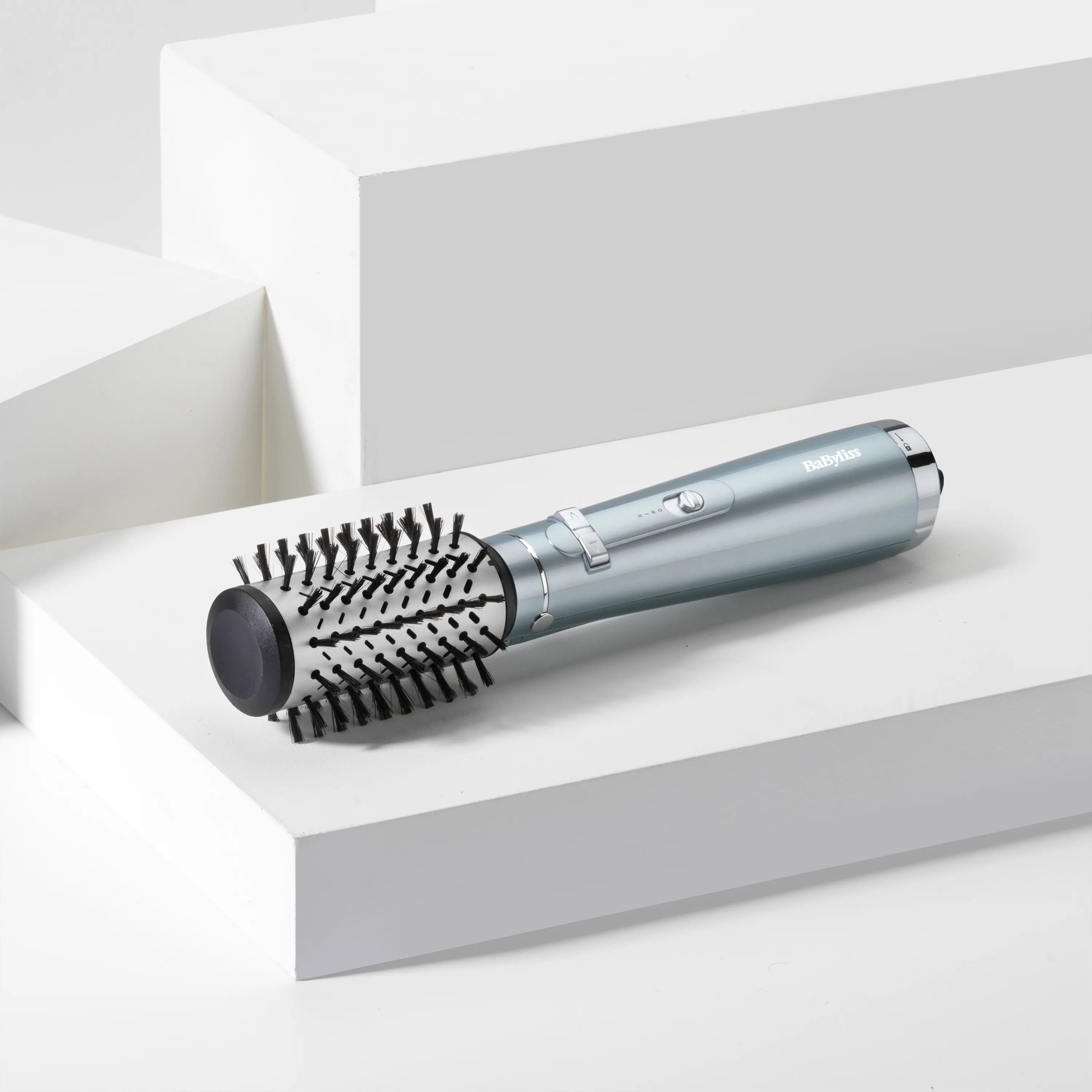 BaByliss Hårtørrere Hydro Fusion Airstyler i Blå, 2