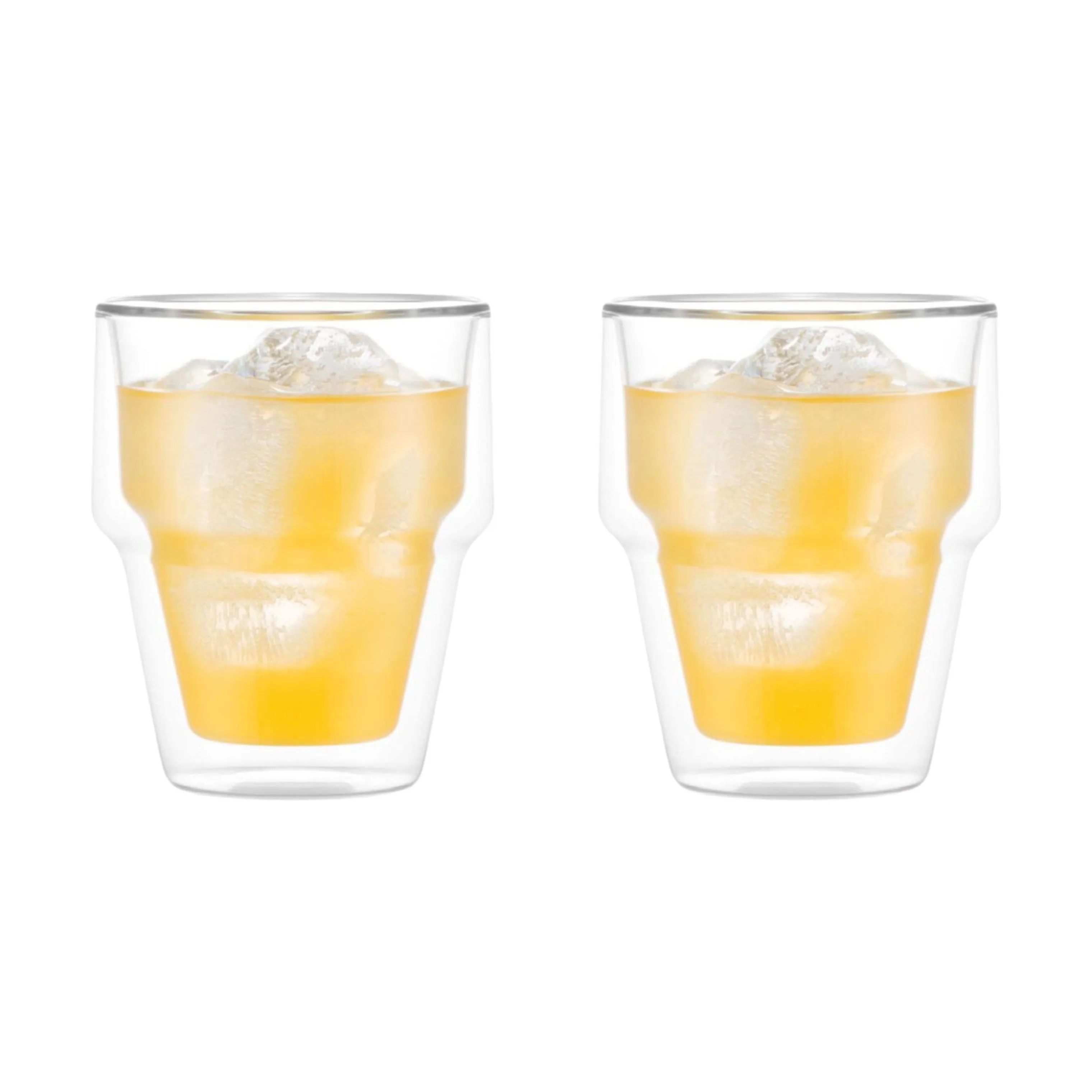 Bodum Cocktailglas Melior Drinksglas - 2 stk. i Klar, 25 cl, 1