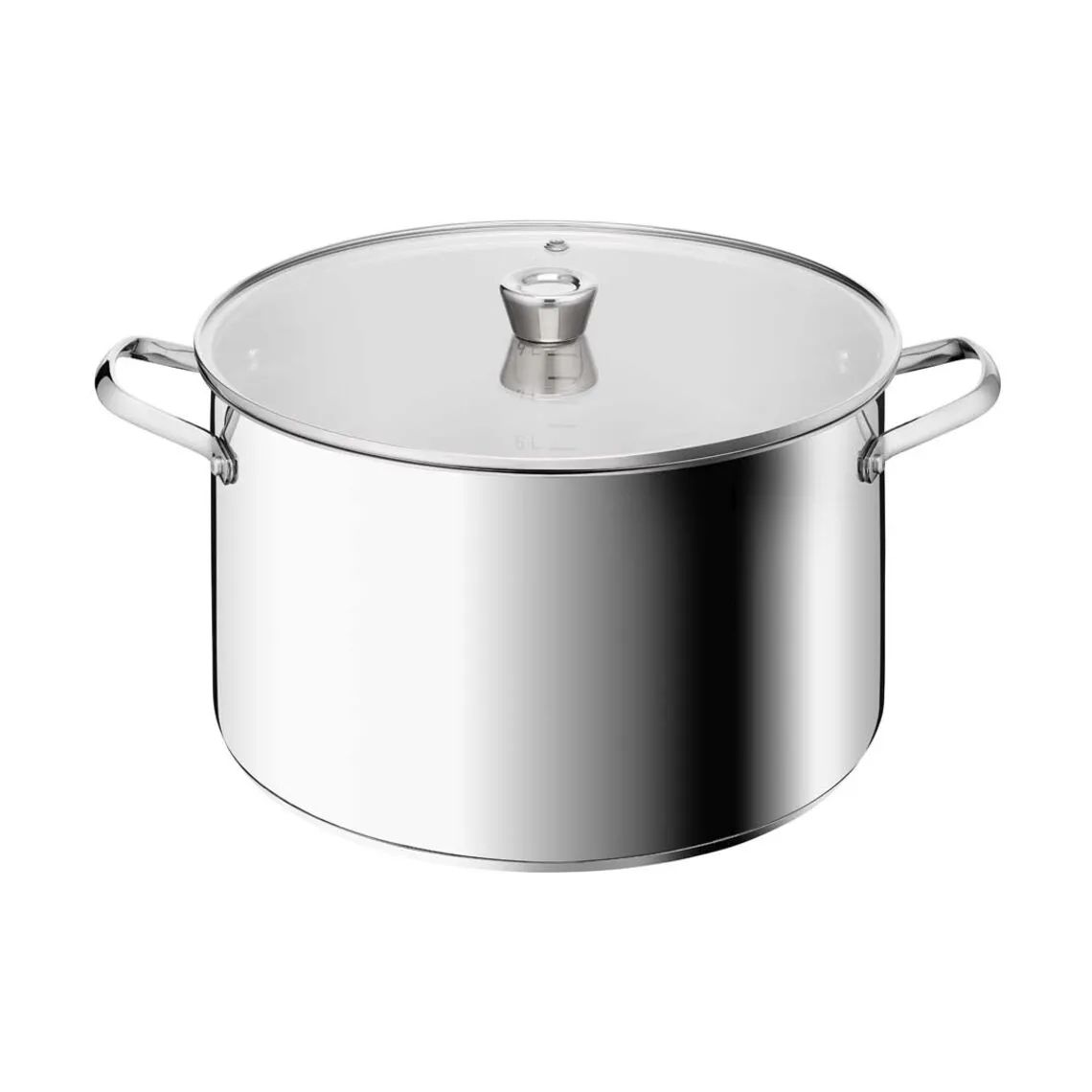 Tefal Gryder Emotion Plus SS Emotion Plus XL Gryde i 13.8 L, 1