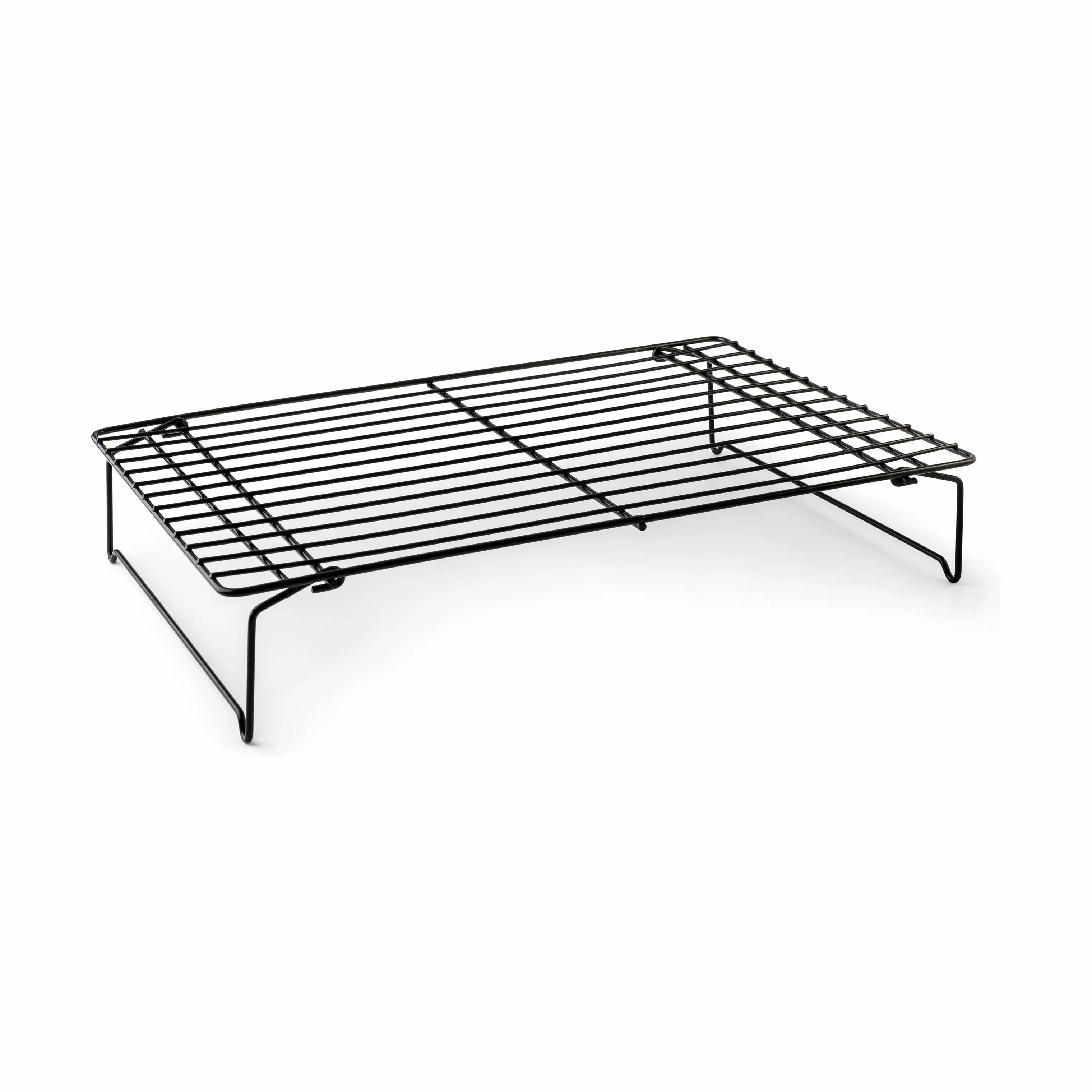 Cook & Baker Øvrige bageforme Kølerist i Sort, 1