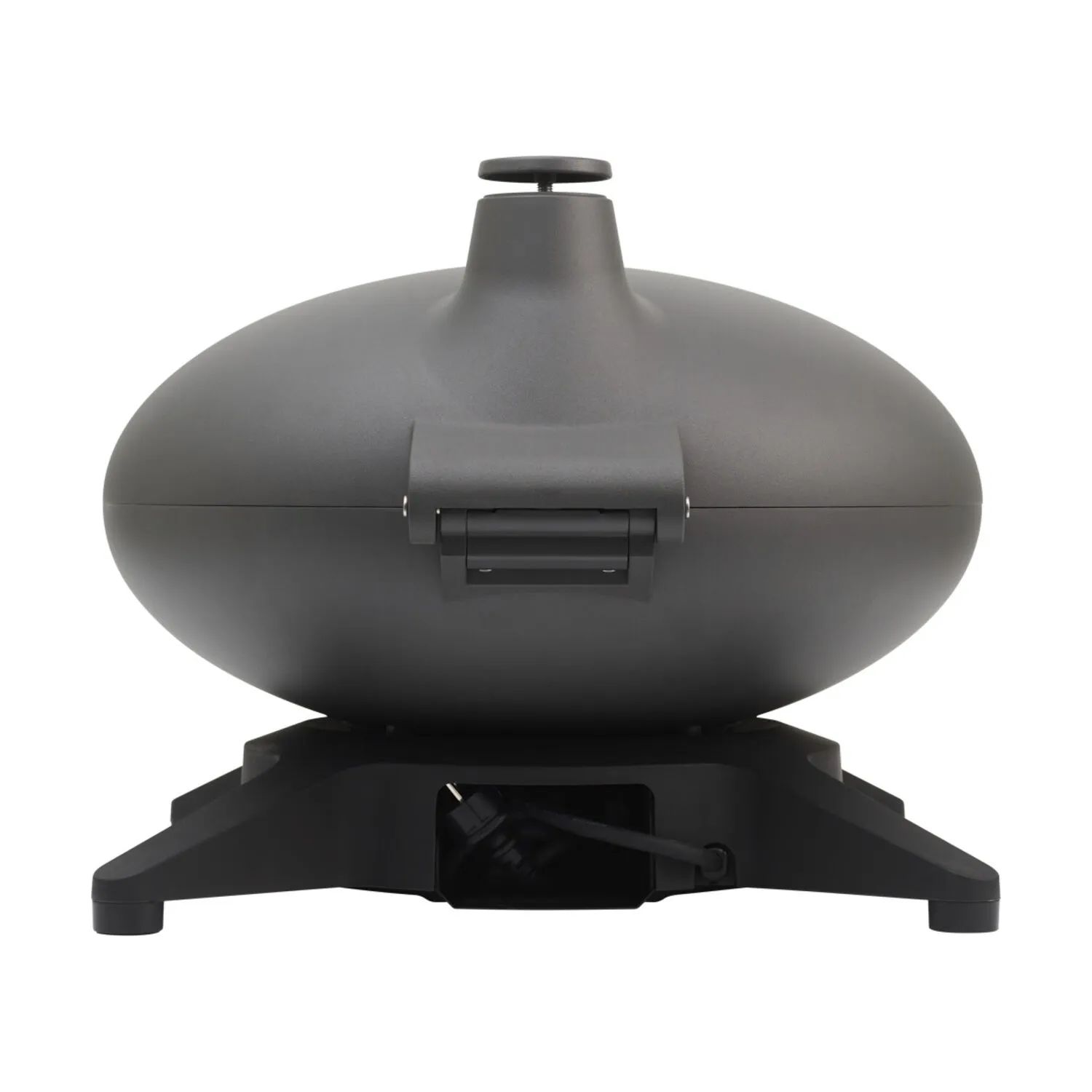 Morsø Elgrill Forno El Medio Elgrill i Grå, 5