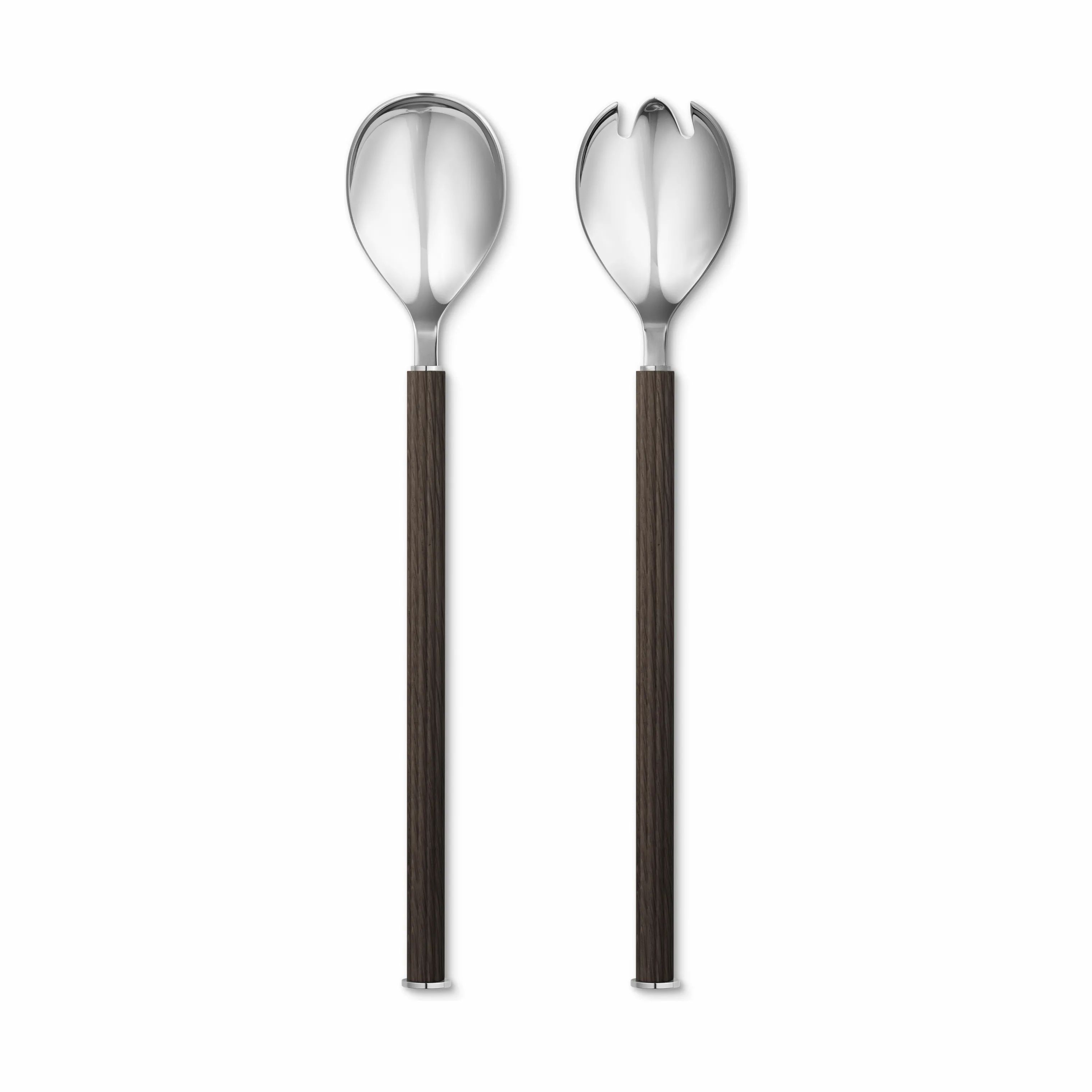 Georg Jensen Salatbestik Bernadotte Salatbestik i 31 cm, 1