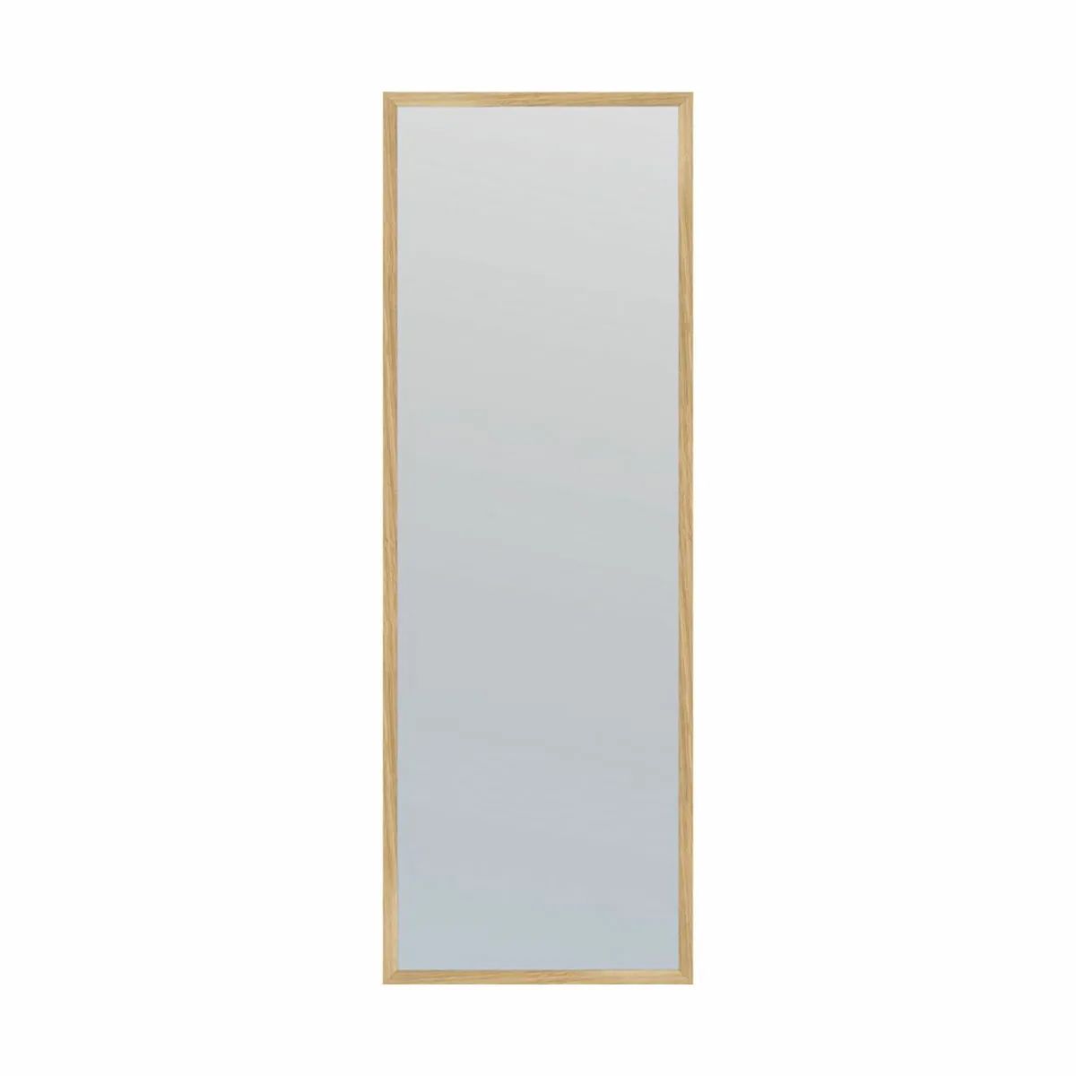 Incado Spejle Spejl i Eg, H120 x B40 cm, 1