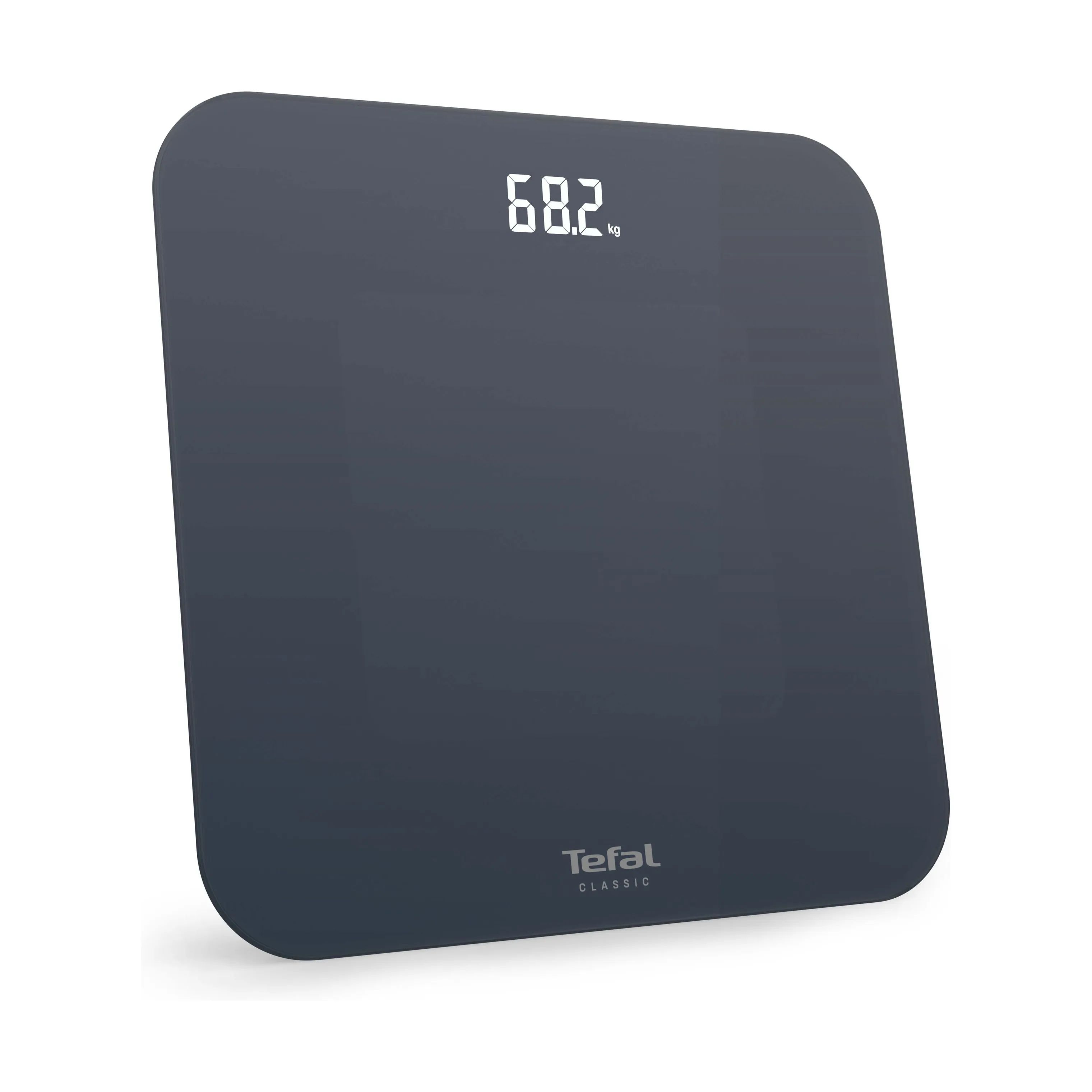 Tefal Badevægte Classic 2 Personvægt i Sort, 4