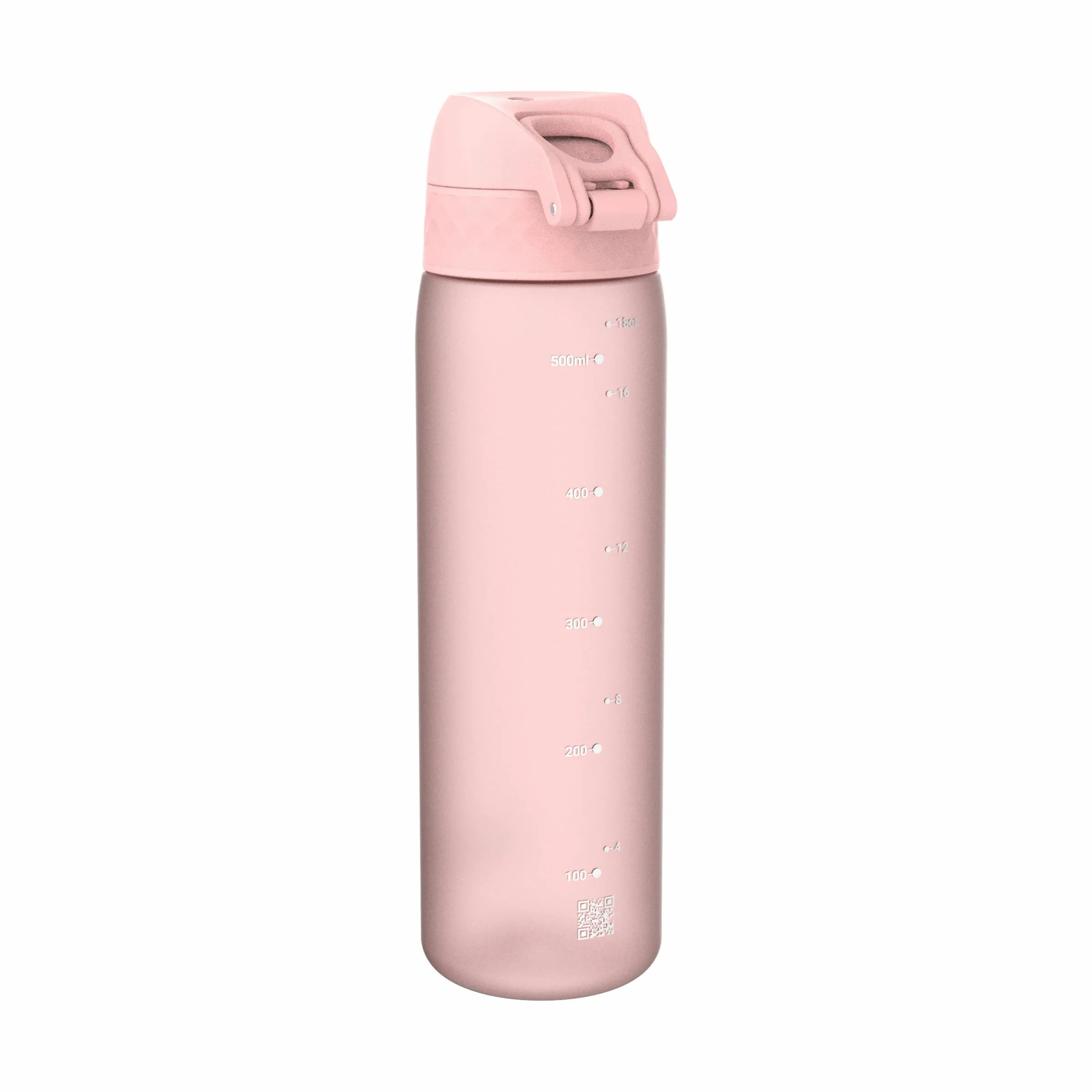 Ion8 Drikkedunke Recyclon Drikkeflaske i Rosa, 2