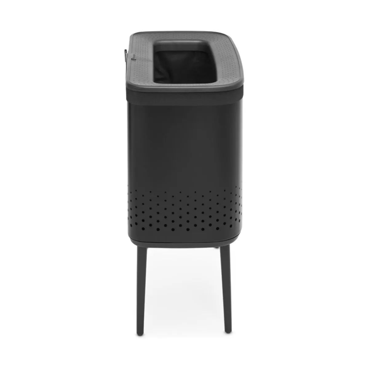 Brabantia Vasketøjskurve Bo Vasketøjskurv i 60 L, 4