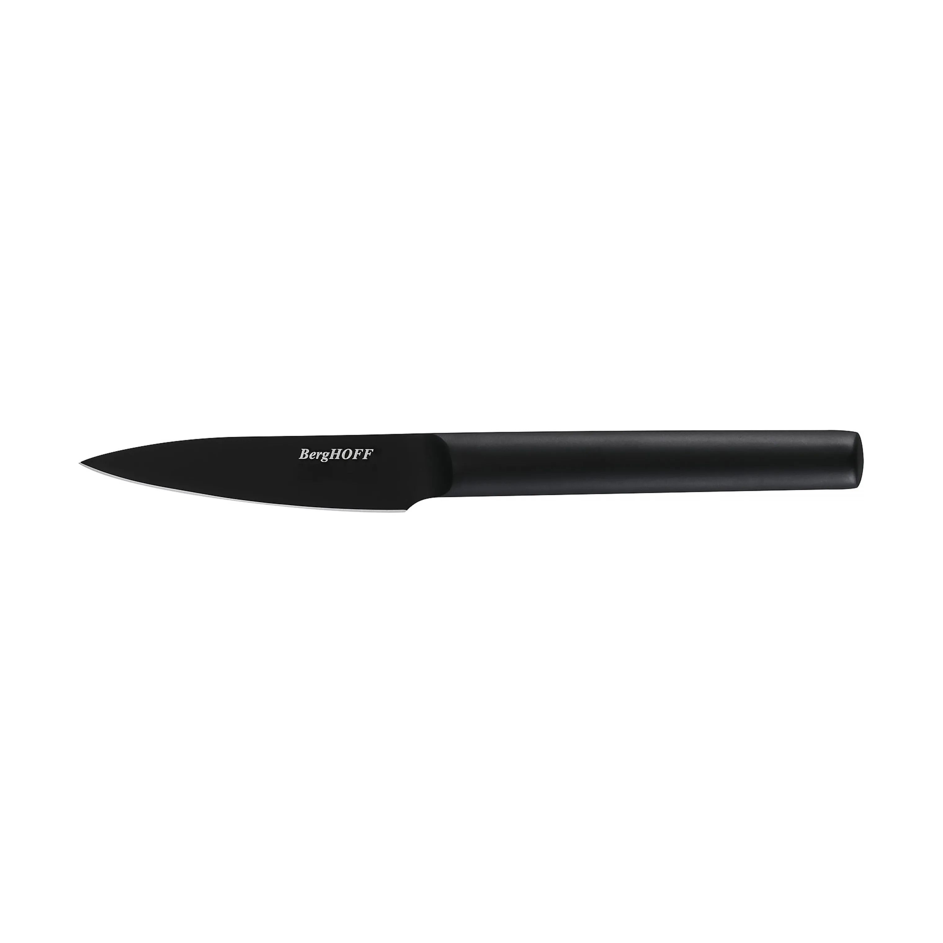 BergHOFF Knivblokke med knive Boron Knivblok - 6 dele i Sort/natur, 4