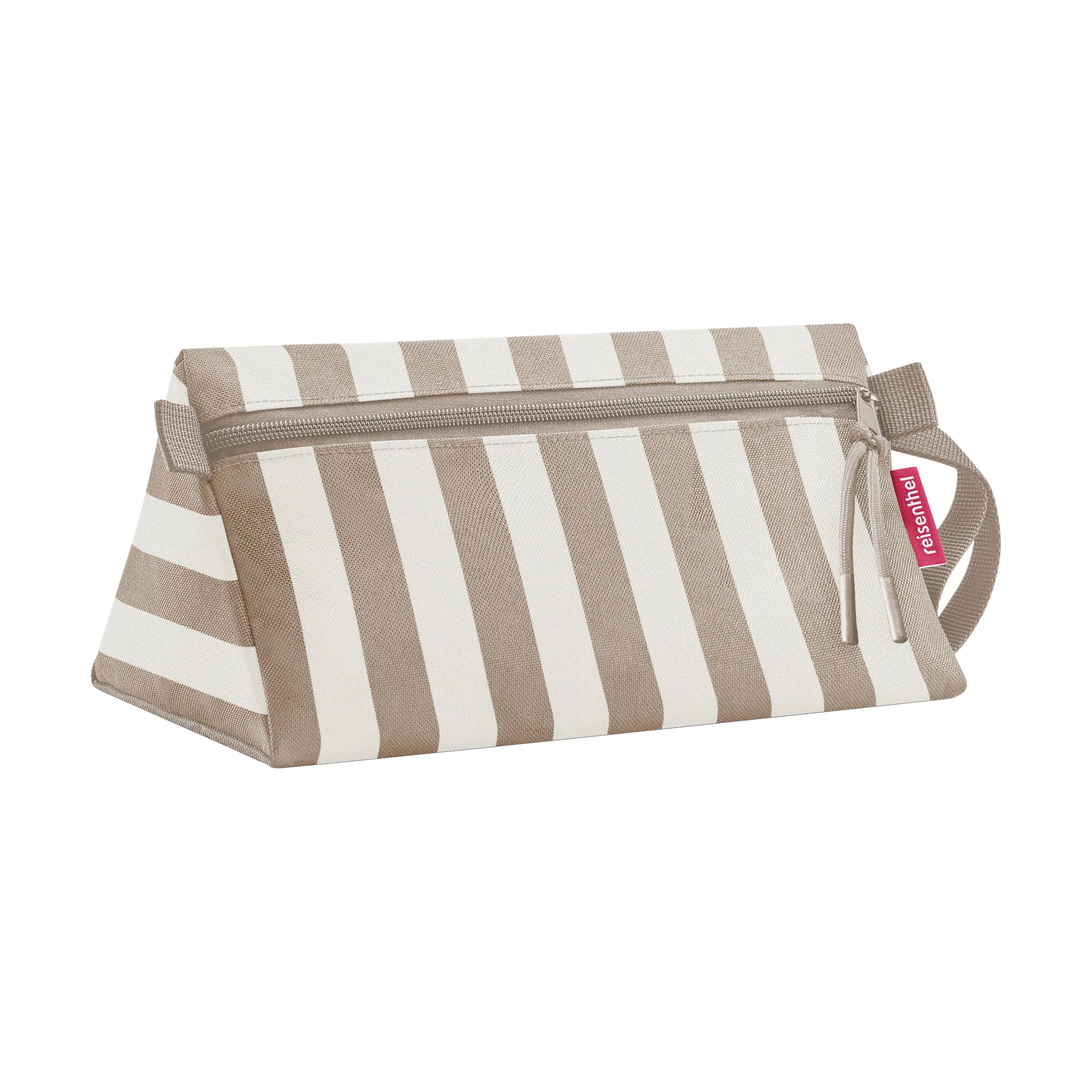 Reisenthel Toilettasker Maxi case Kosmetiktaske i Beige, 4