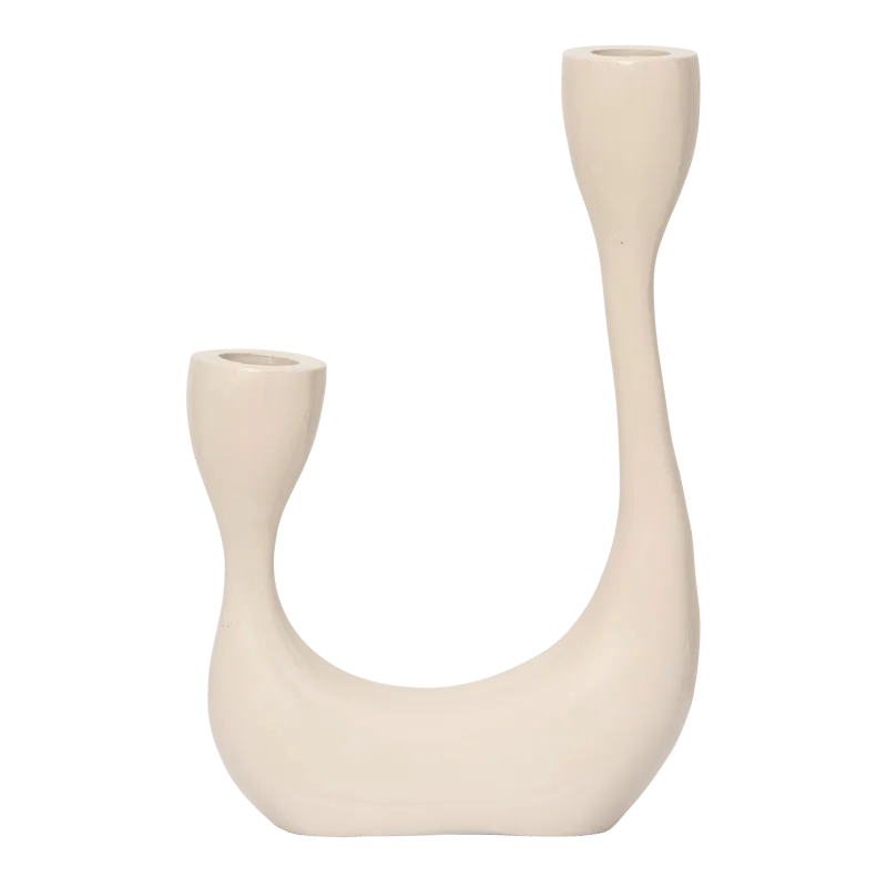 Urban Nature Culture Kronelysestage Palesa Lysestage i Beige, 1