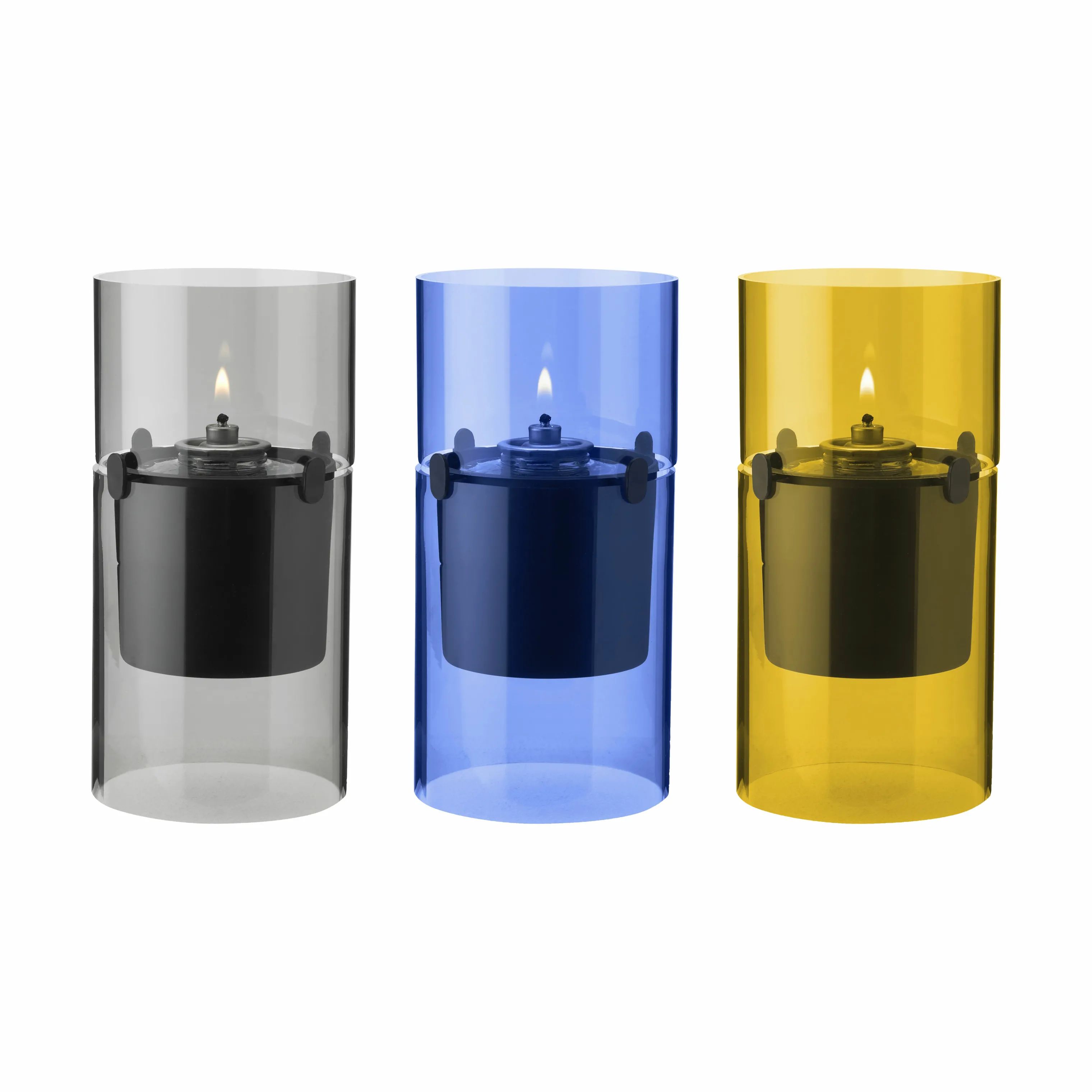 Stelton Hurricanes Lucie Hurricane i Amber, 2
