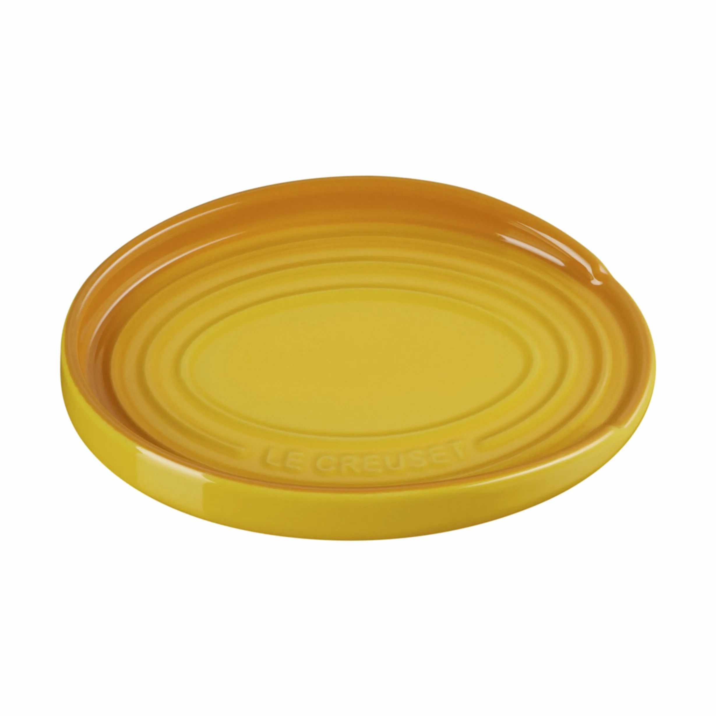 Le Creuset Øvrigt køkkengrej Oval Grydeskeholder i Nectar, 1