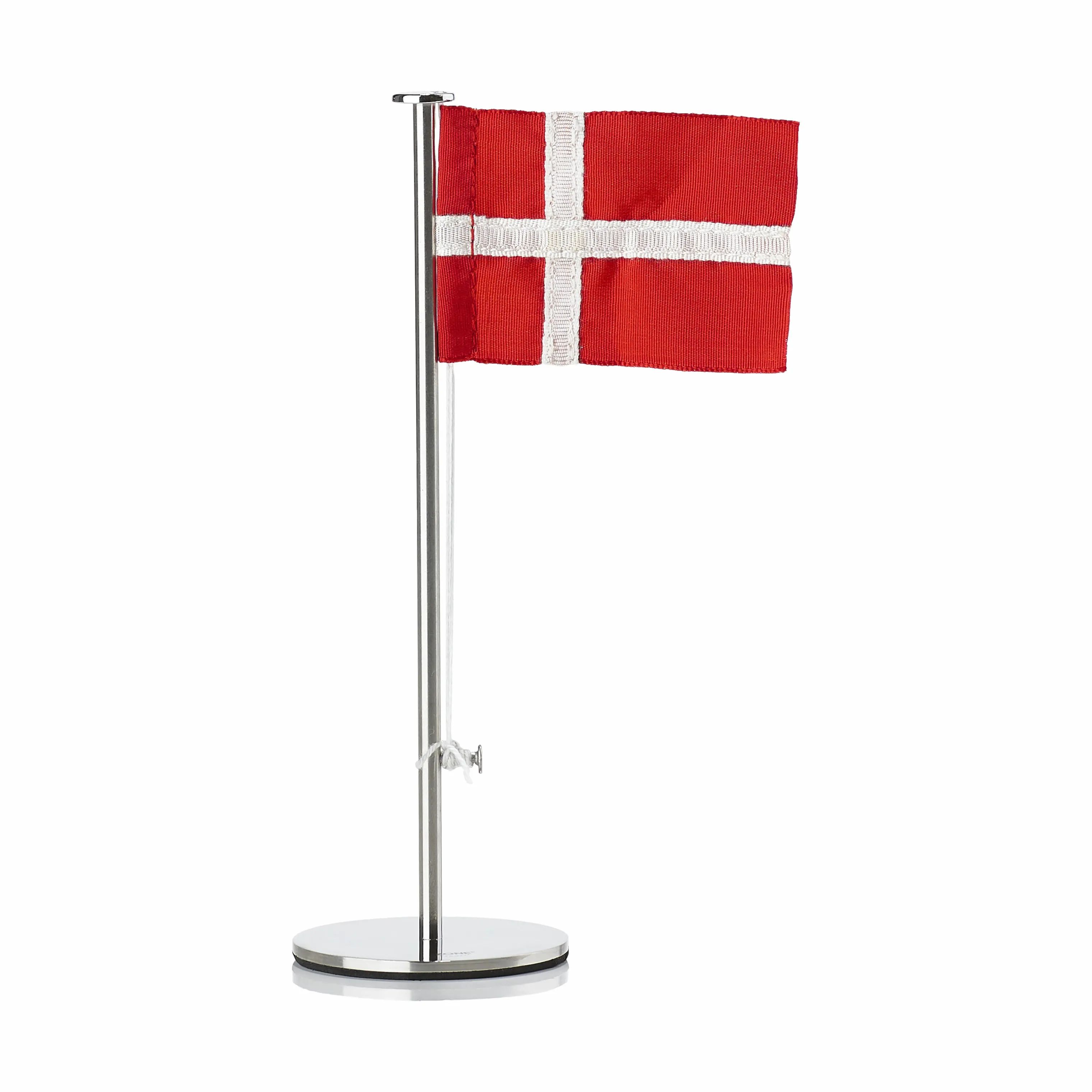 Zone Bordflag Flag i 18 cm, 1