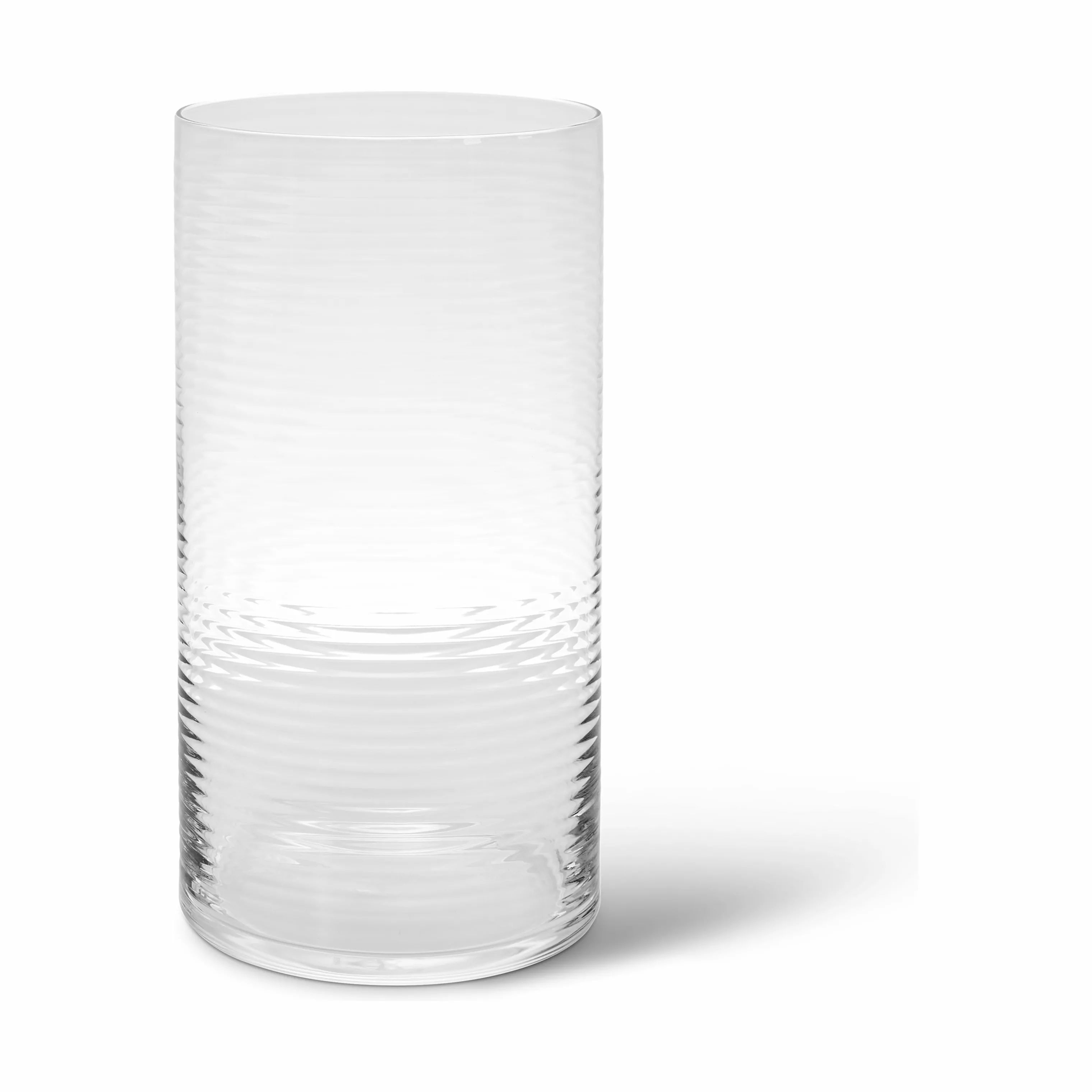 Spring Copenhagen Vaser Laine Vase i Klar, 1