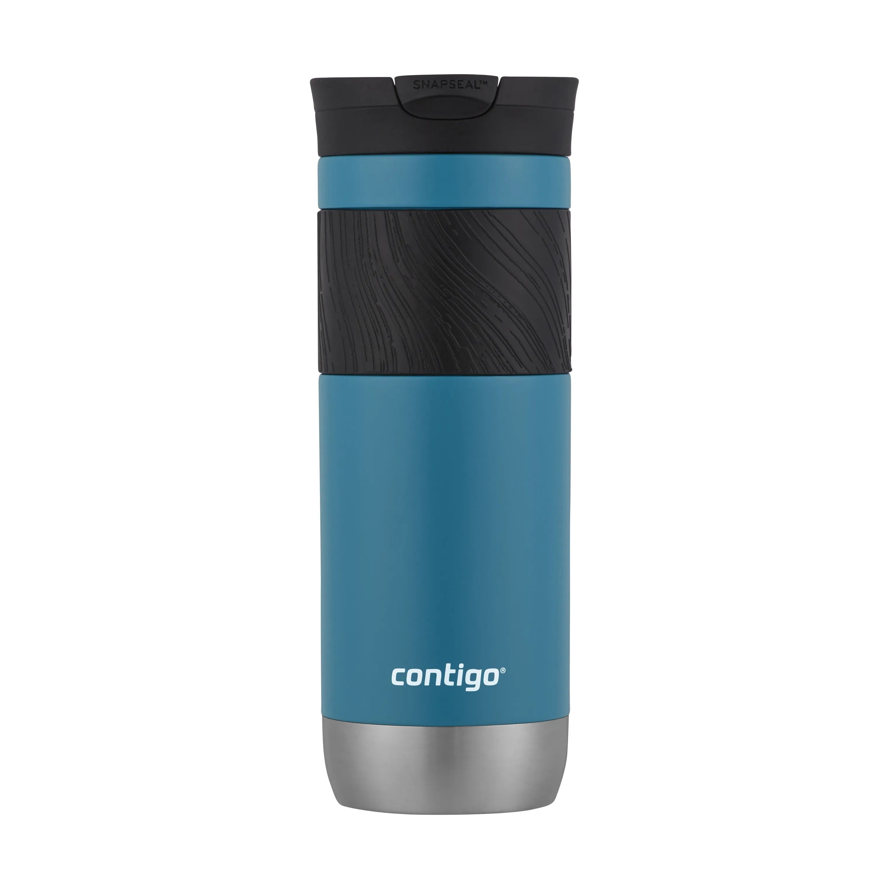 Contigo Termoflasker Byron 2.0 Termokrus i Lyseblå, 59 cl, 1