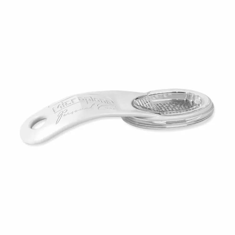 Microplane Øvrig personlig pleje Fodfil i Hvid, 1