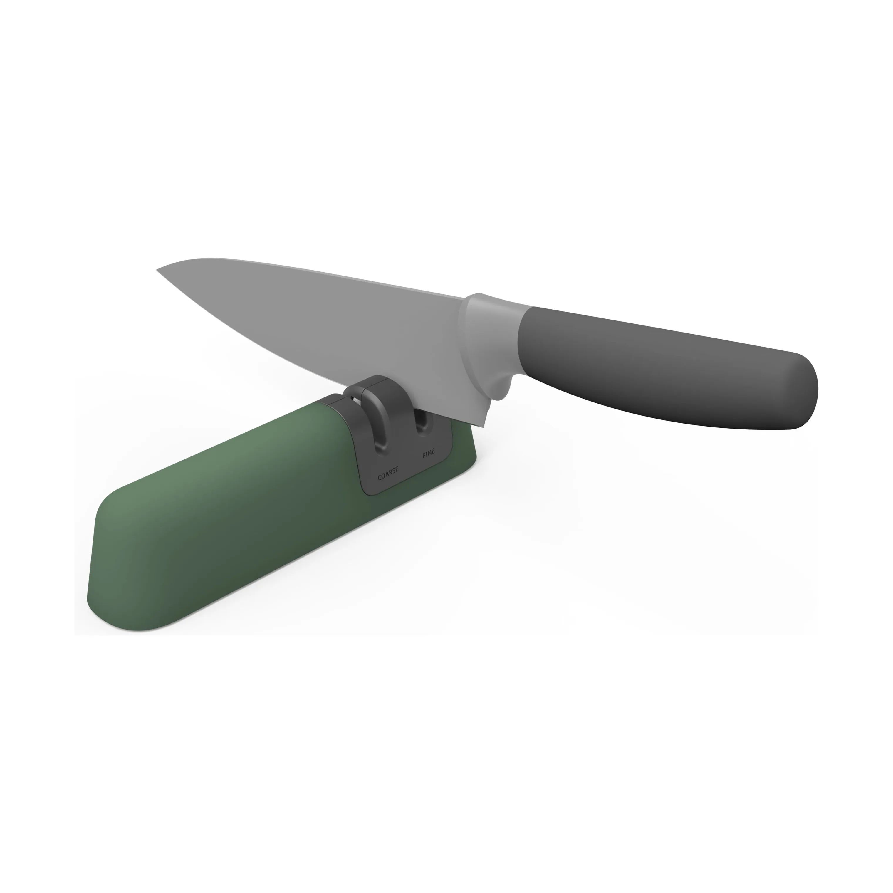 BergHOFF Knivslibere Knivsliber i Grøn, 3