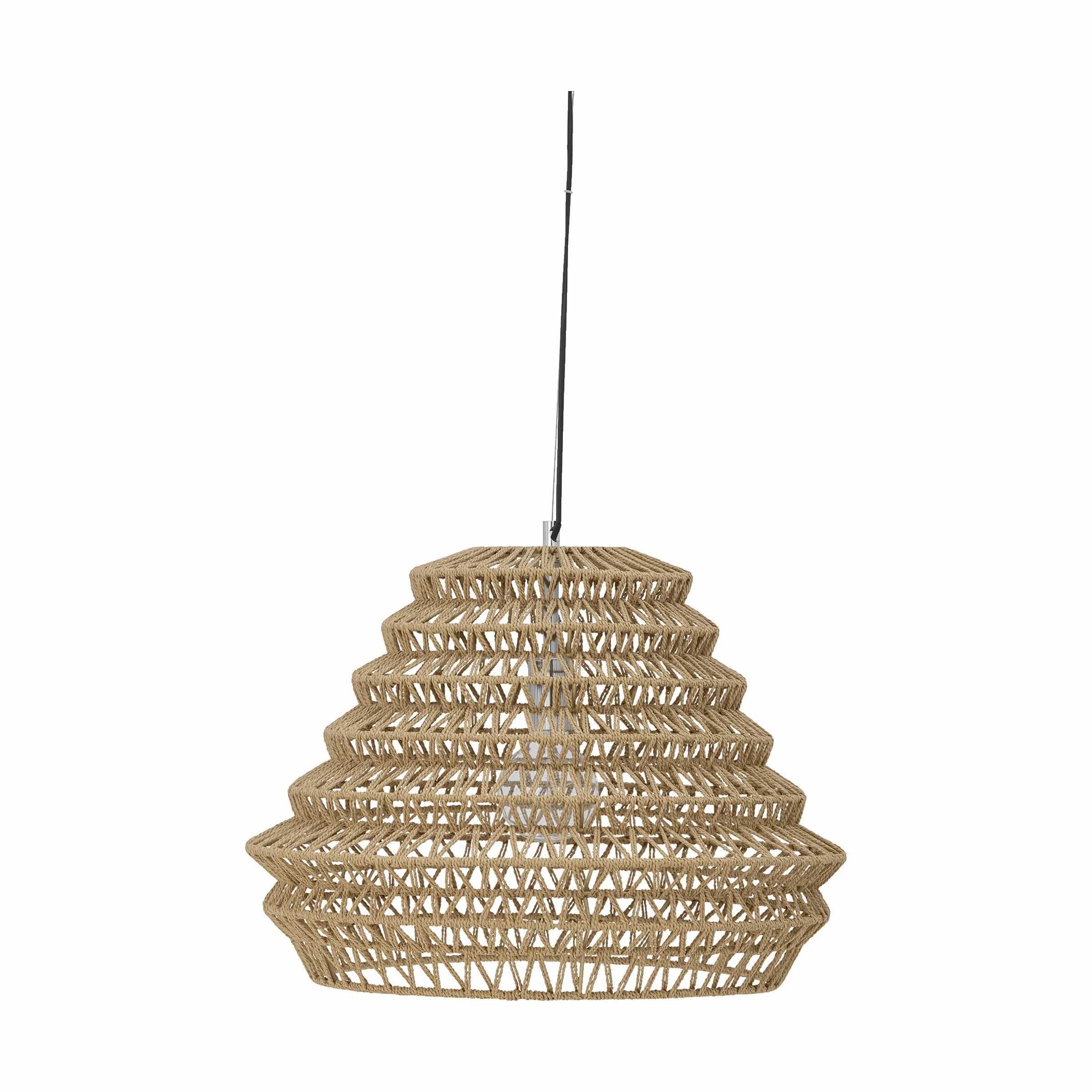 Bloomingville Pendler Isalina Pendel i Natur, 1