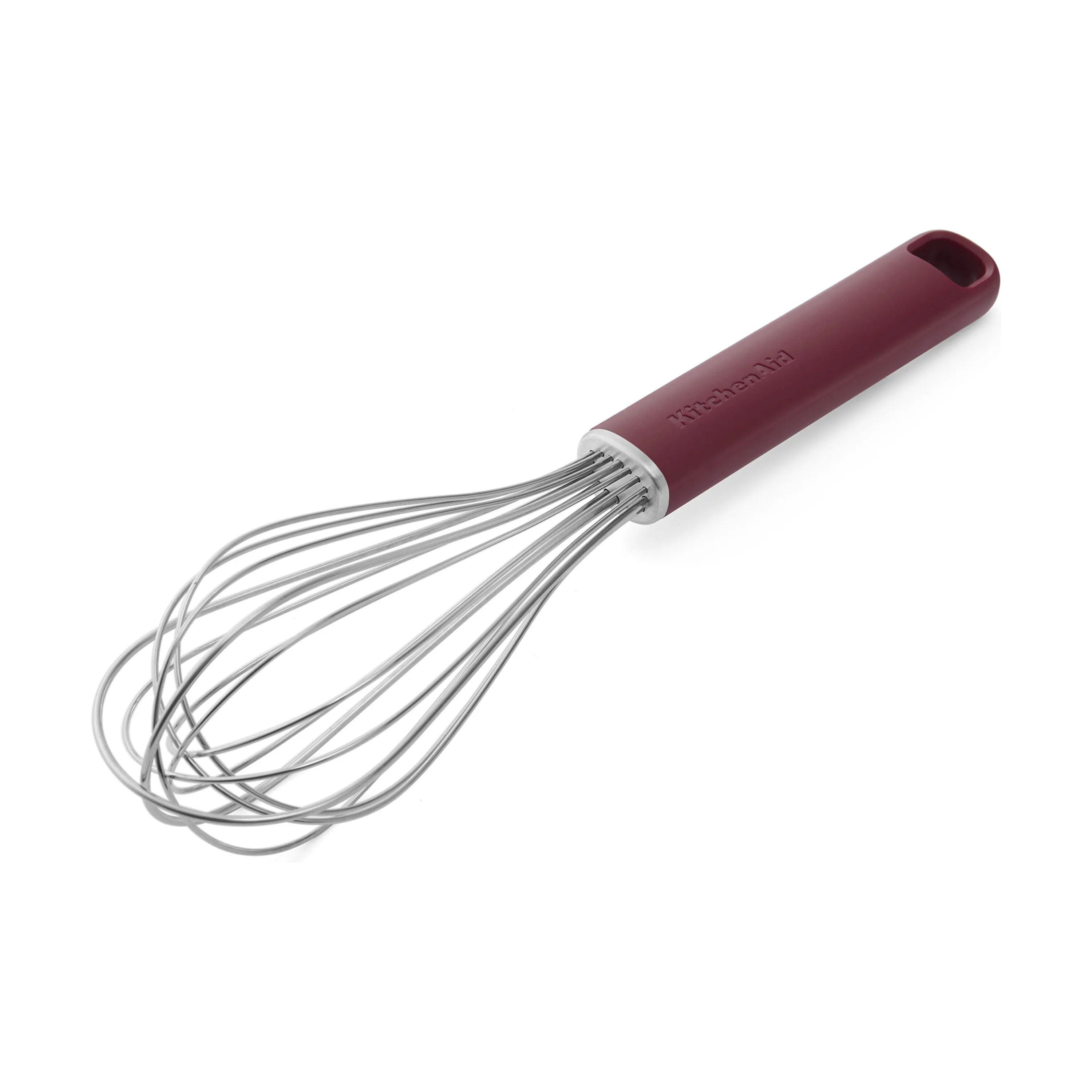KitchenAid Piskeris Classic Piskeris i Rød, 4