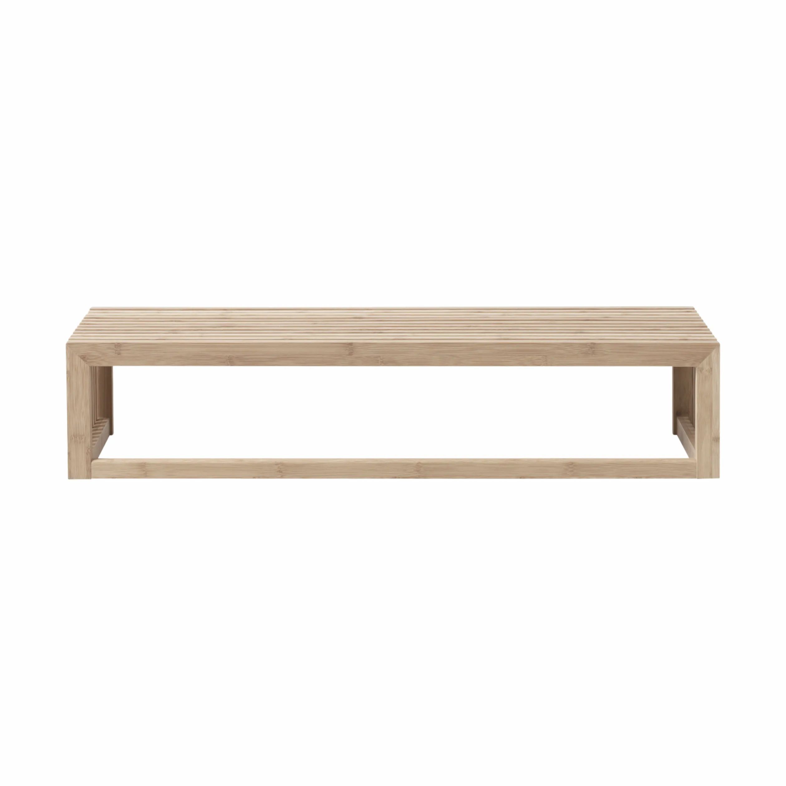 cinas Hylder Rib Hylde i 94,5 cm, 4