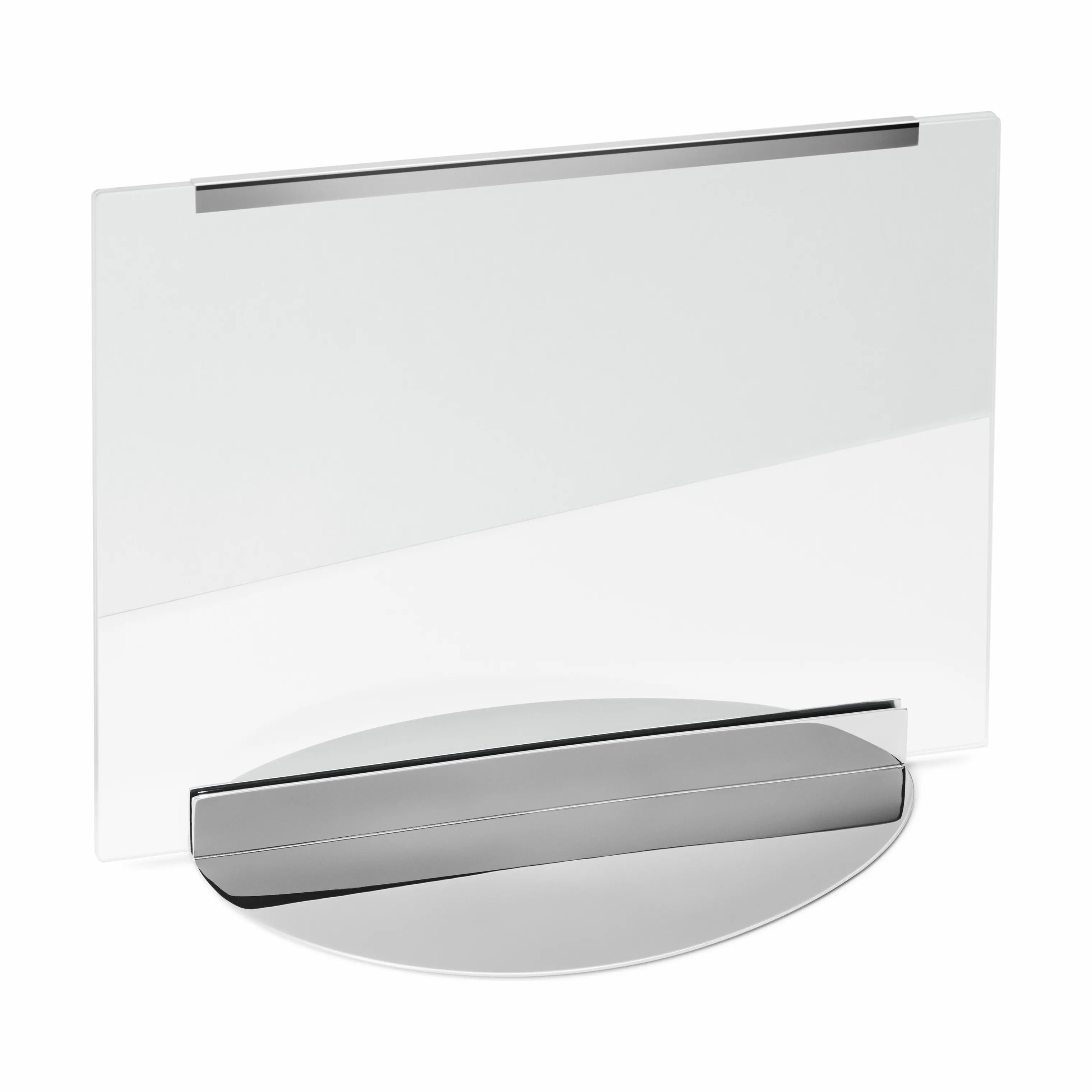 Georg Jensen Billedrammer Sky Billedramme i Stål, 25 cm, 1