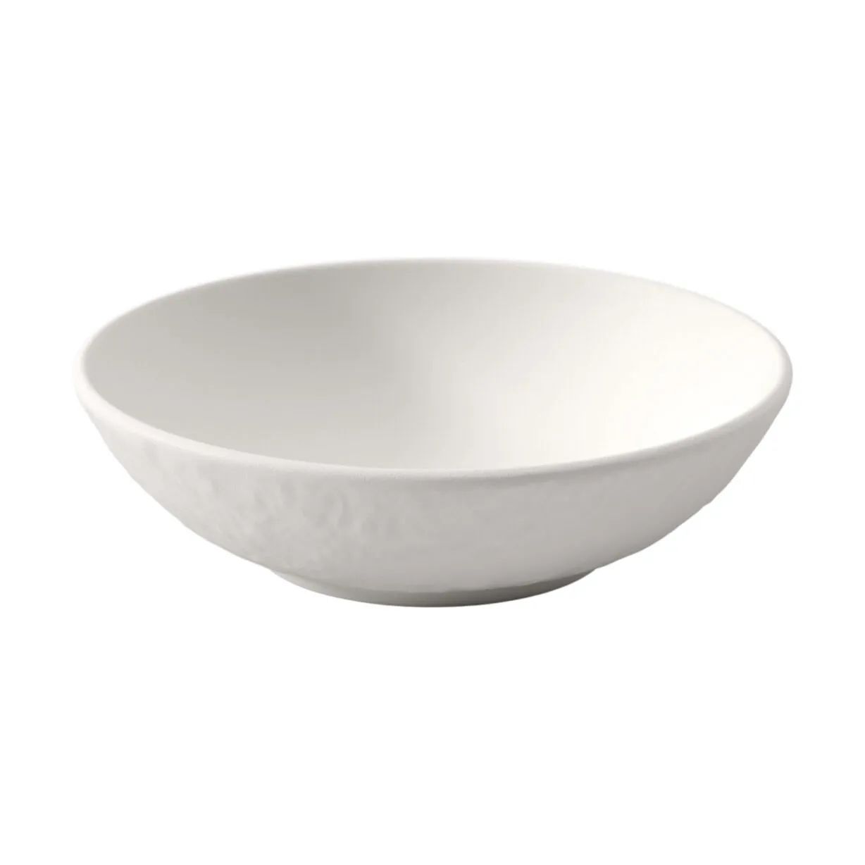 Villeroy & Boch Skåle Manufacture Rock blanc Skål i 13,2 cm, 1