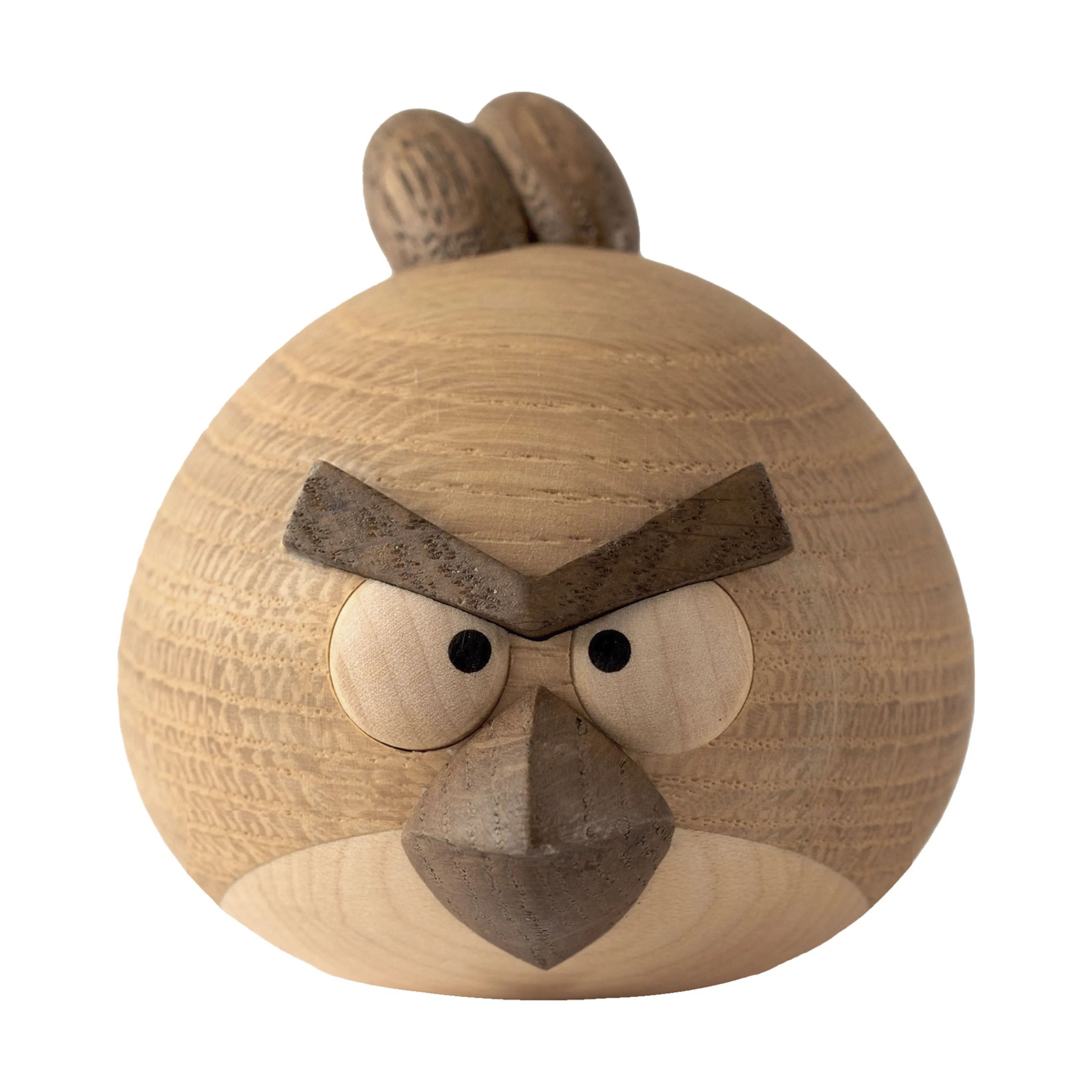 BOYHOOD Dyrefigurer Bomb small Figur - Angry Birds RED i Angry Birds RED, 1