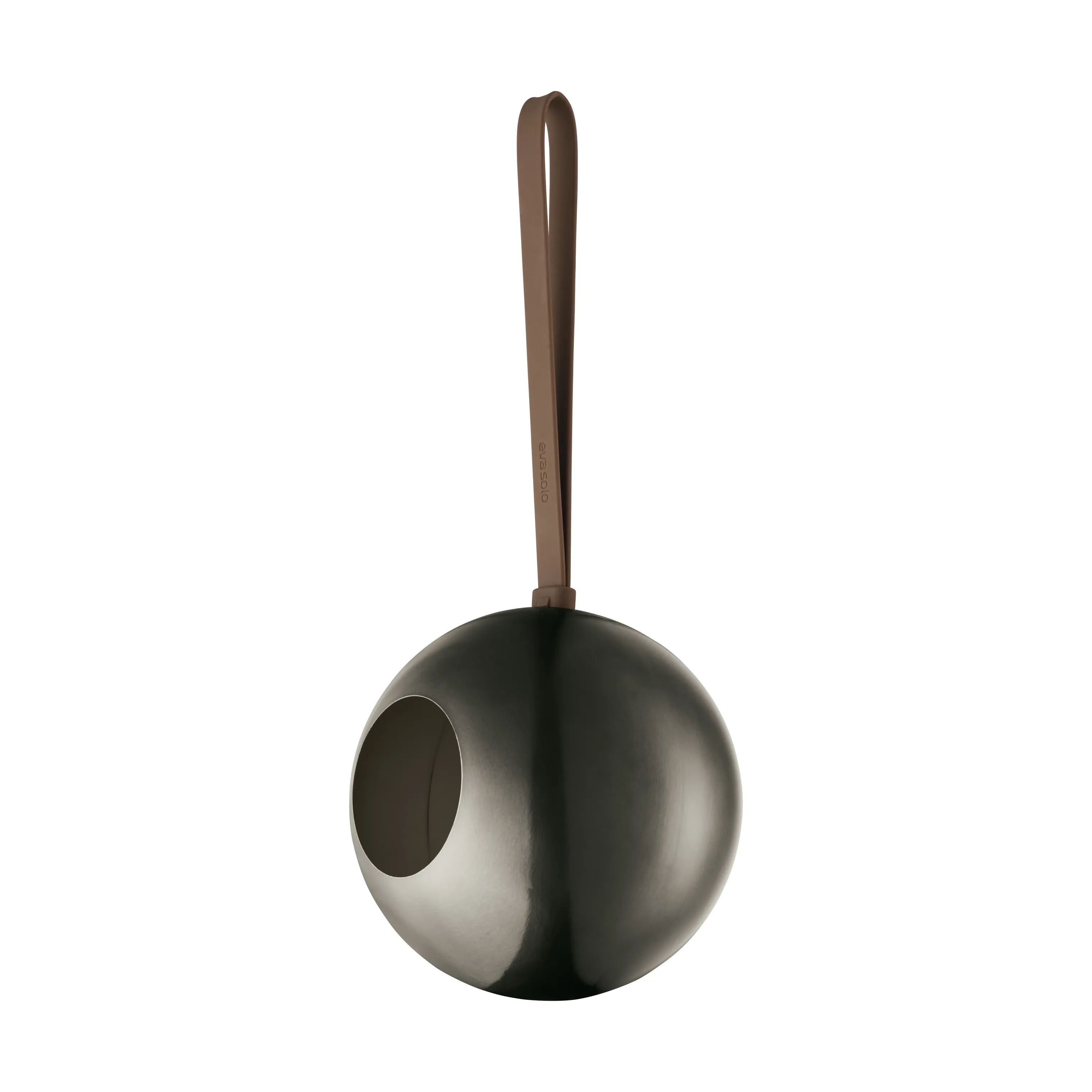 Eva Solo Foderhuse Fuglefoder Ornament - Kugle i Grøn, 1