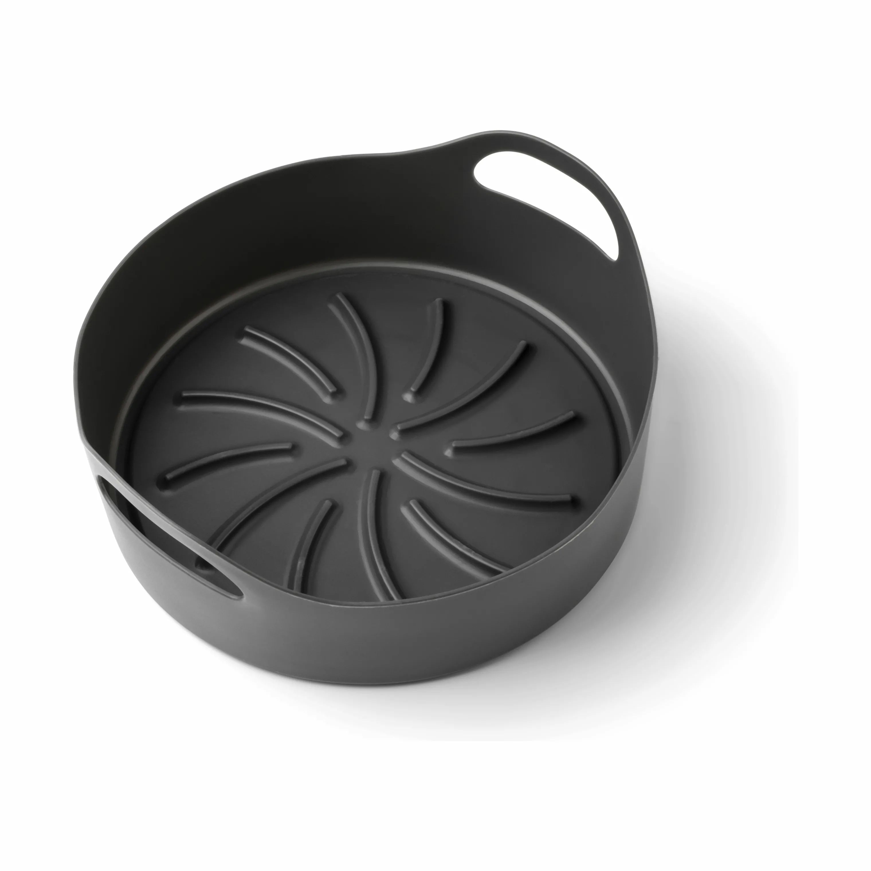 Cook & Baker Tilbehør til airfryers Silikonekurv til Airfryer i 4.1 L, 1