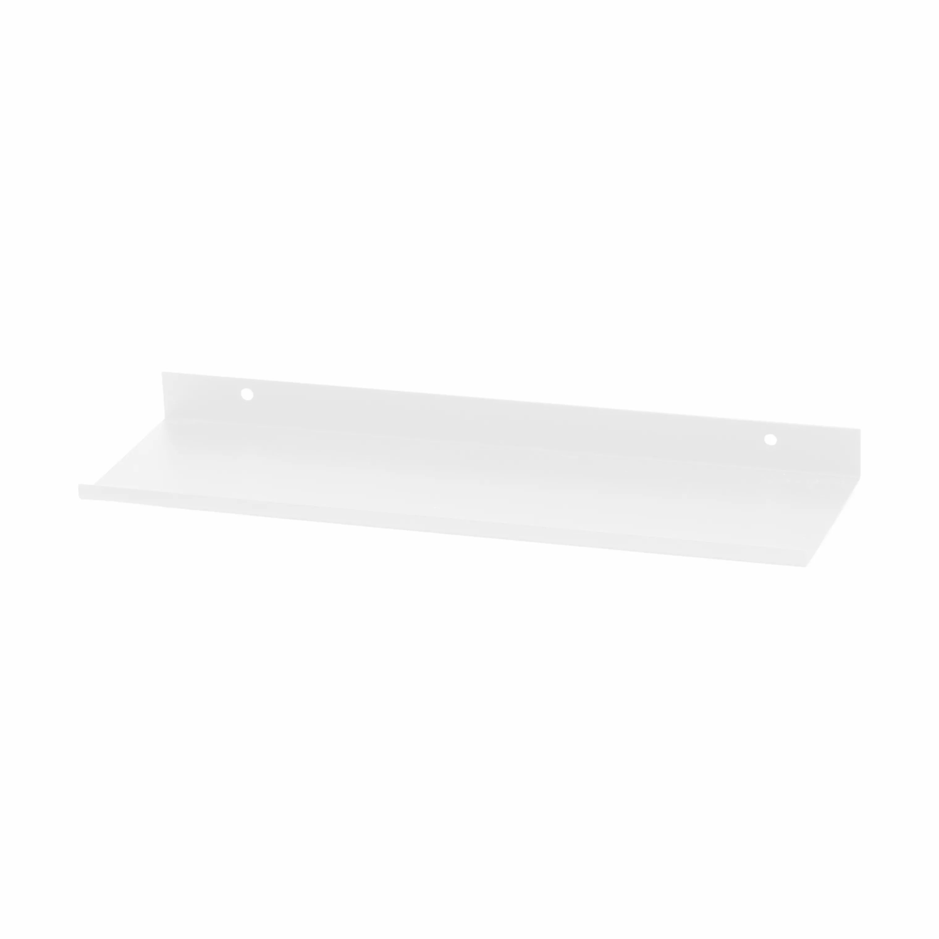 Speedtsberg Hylder Væghylde i White, B3 x L40 cm, 1
