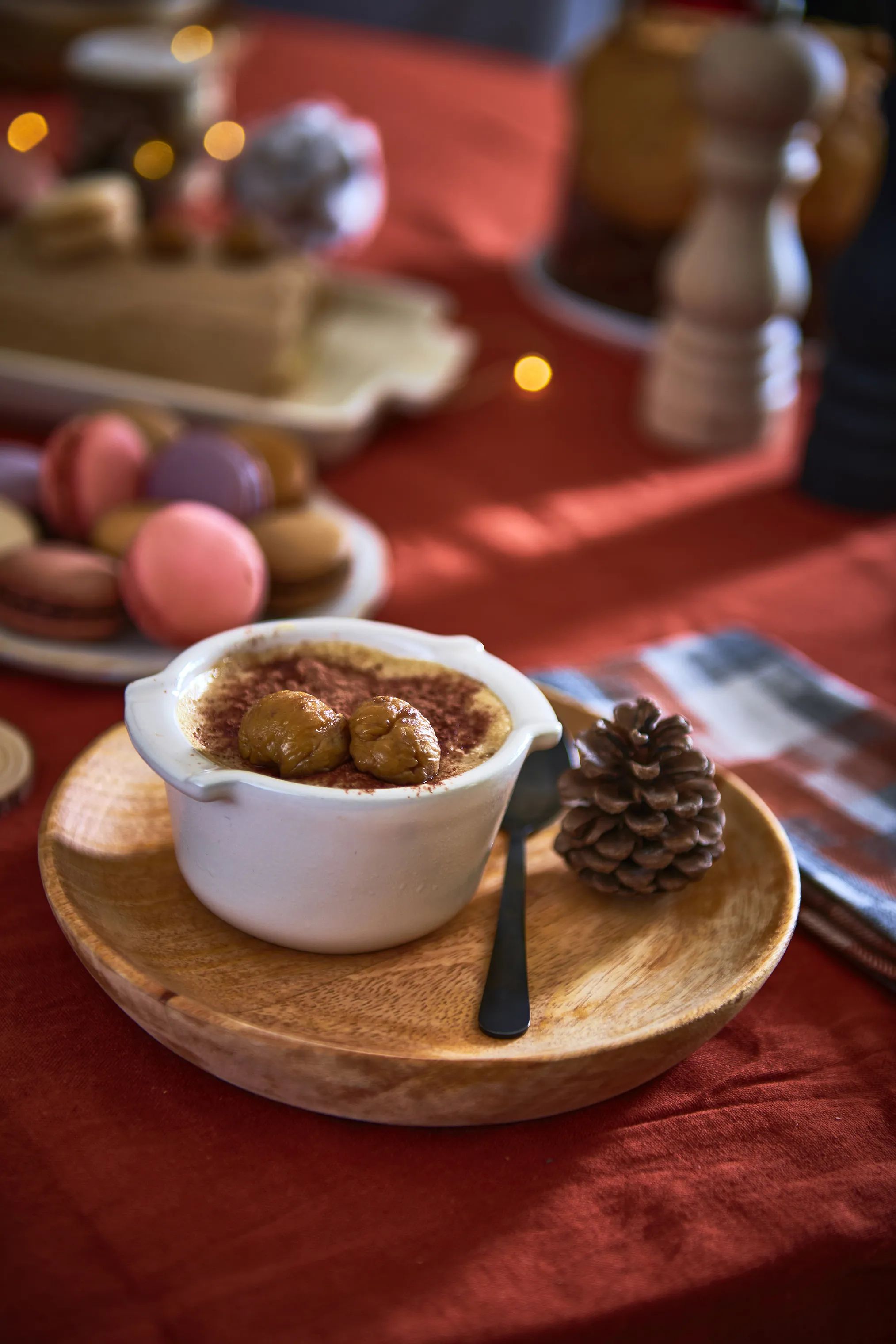 Peugeot Ramekiner Appolia Ramekin - 2 stk. i Creme, 2