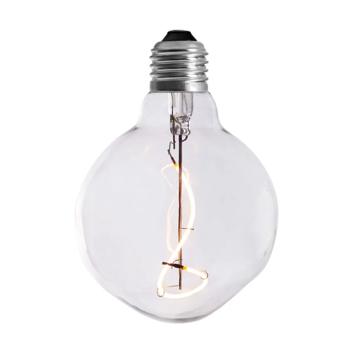 Halo Design LED-pærer Colors Out of shape LED Lyspære i 14 cm, 1