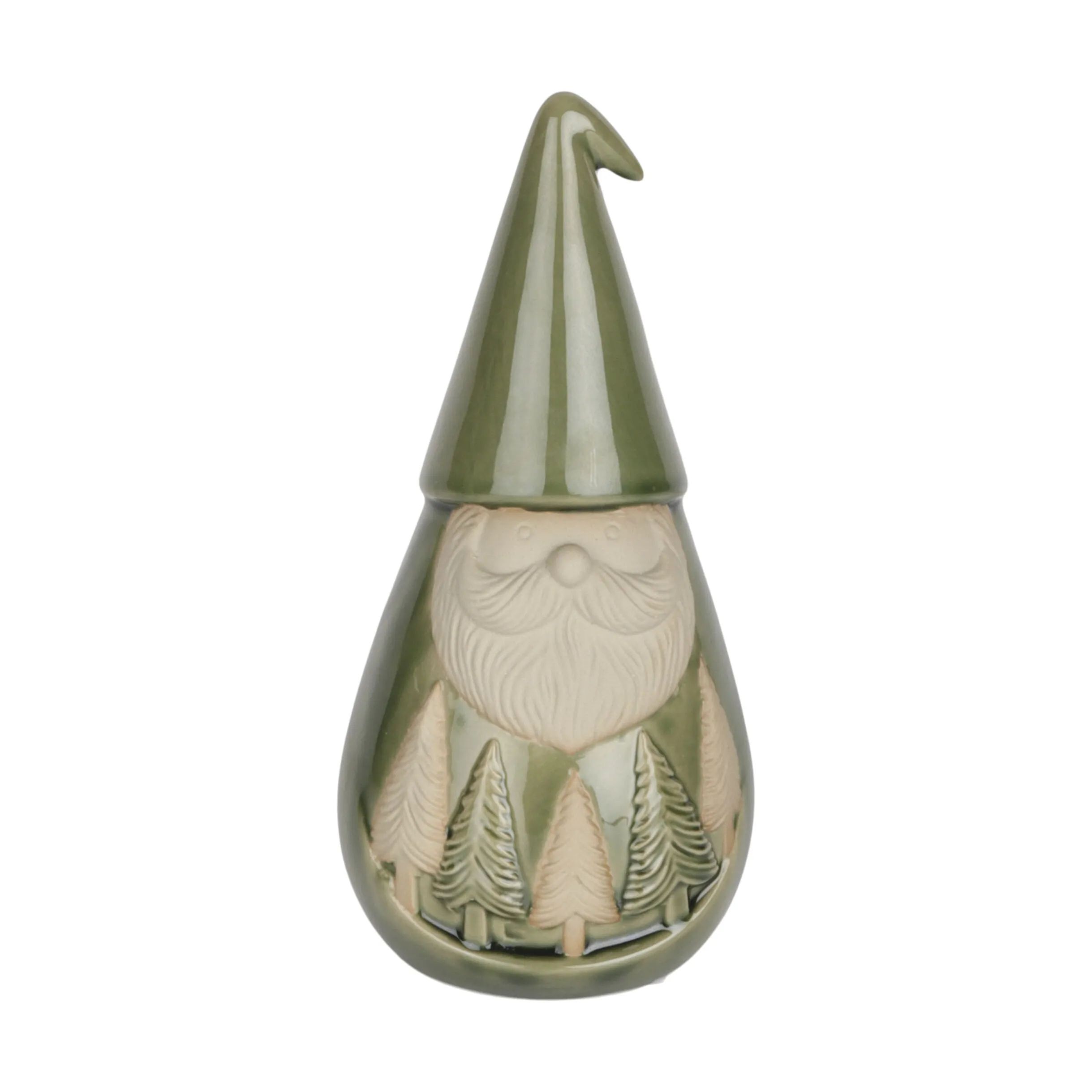 Casa Christmas Nisser Julenisse i 19 cm, 1