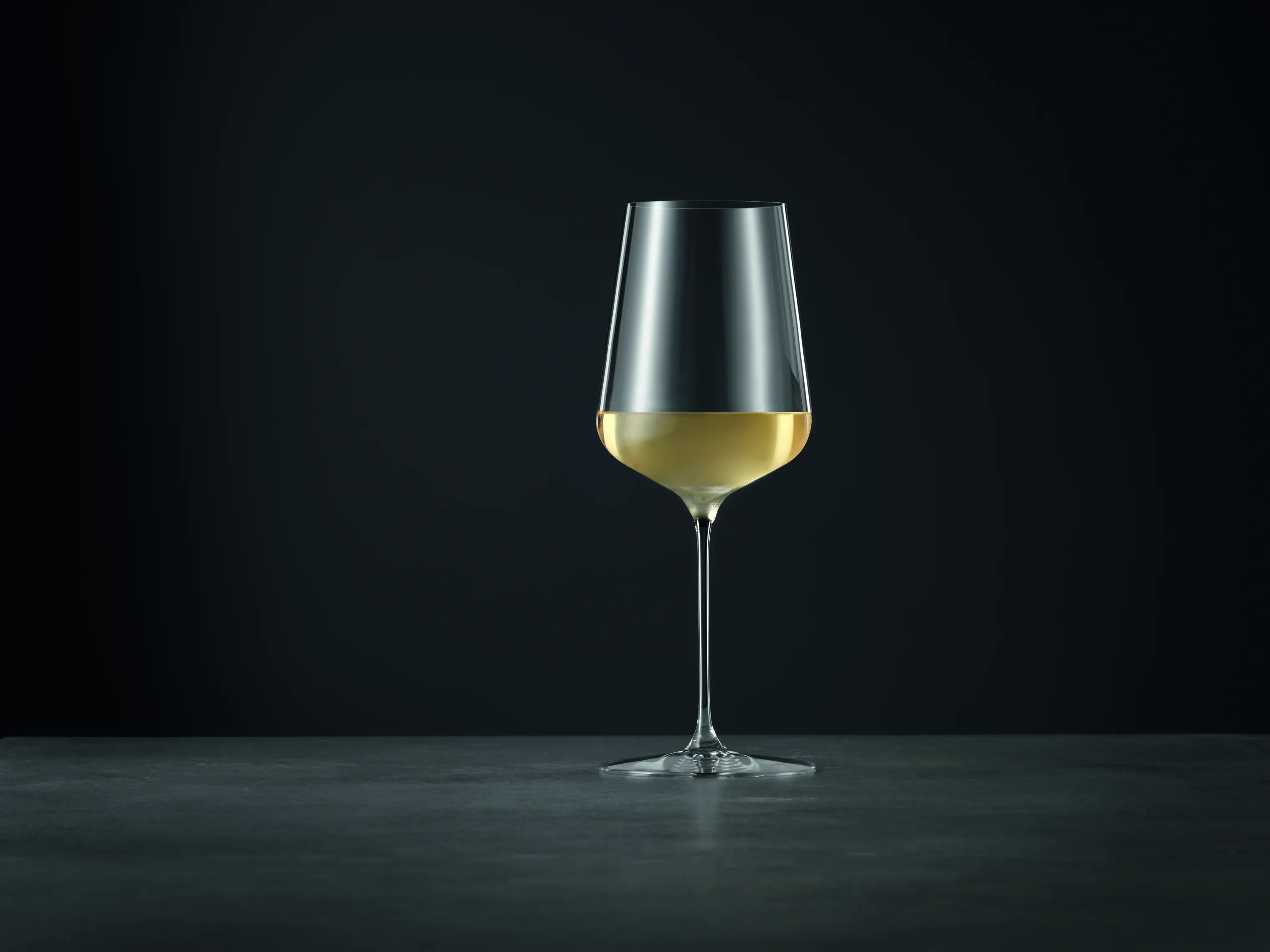 Spiegelau Hvidvinsglas Defintion Definition Hvidvinsglas - 2 stk. i Klar, 4
