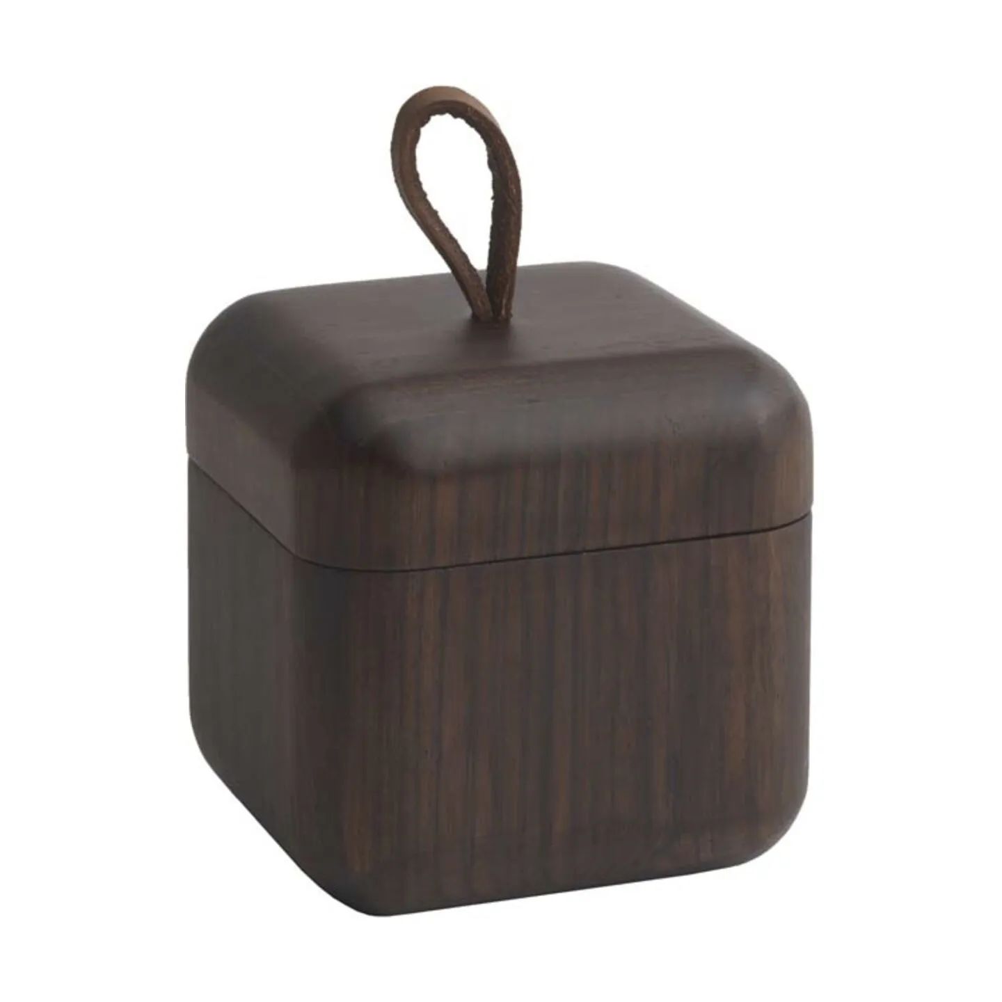 Aquanova Tilbehør til bad Ebony Beauty box i Pecan, 1