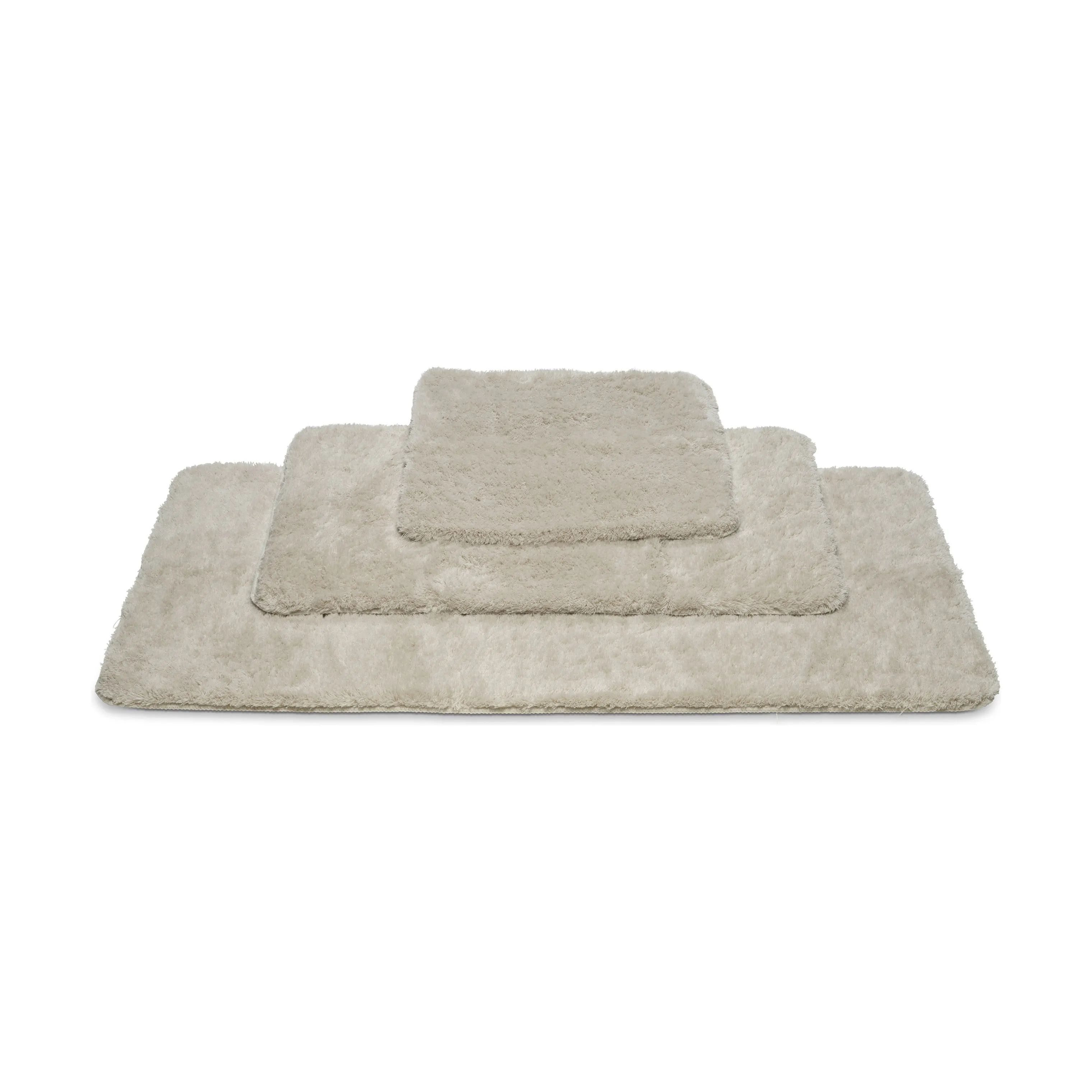 Vandyck Bademåtter Bademåtte i Stone, 100 cm, 1