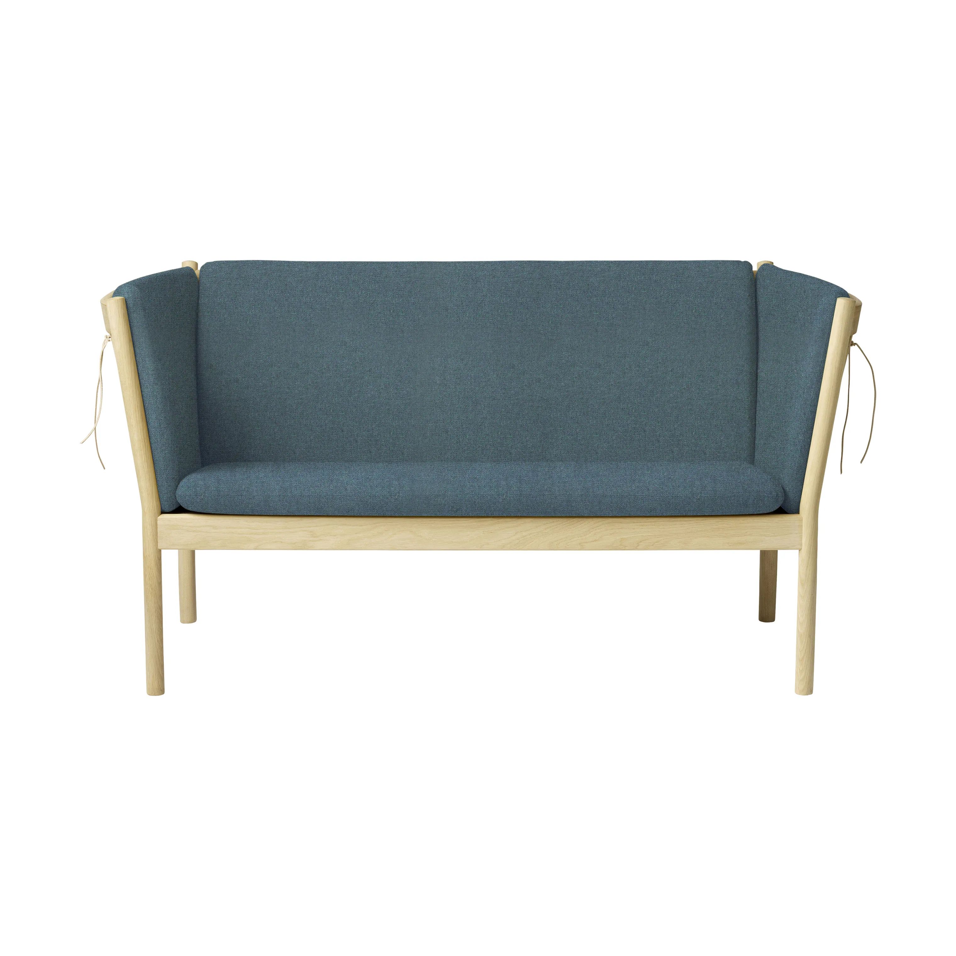 FDB Møbler Sofaer J148 Sofa i Grøn, 1