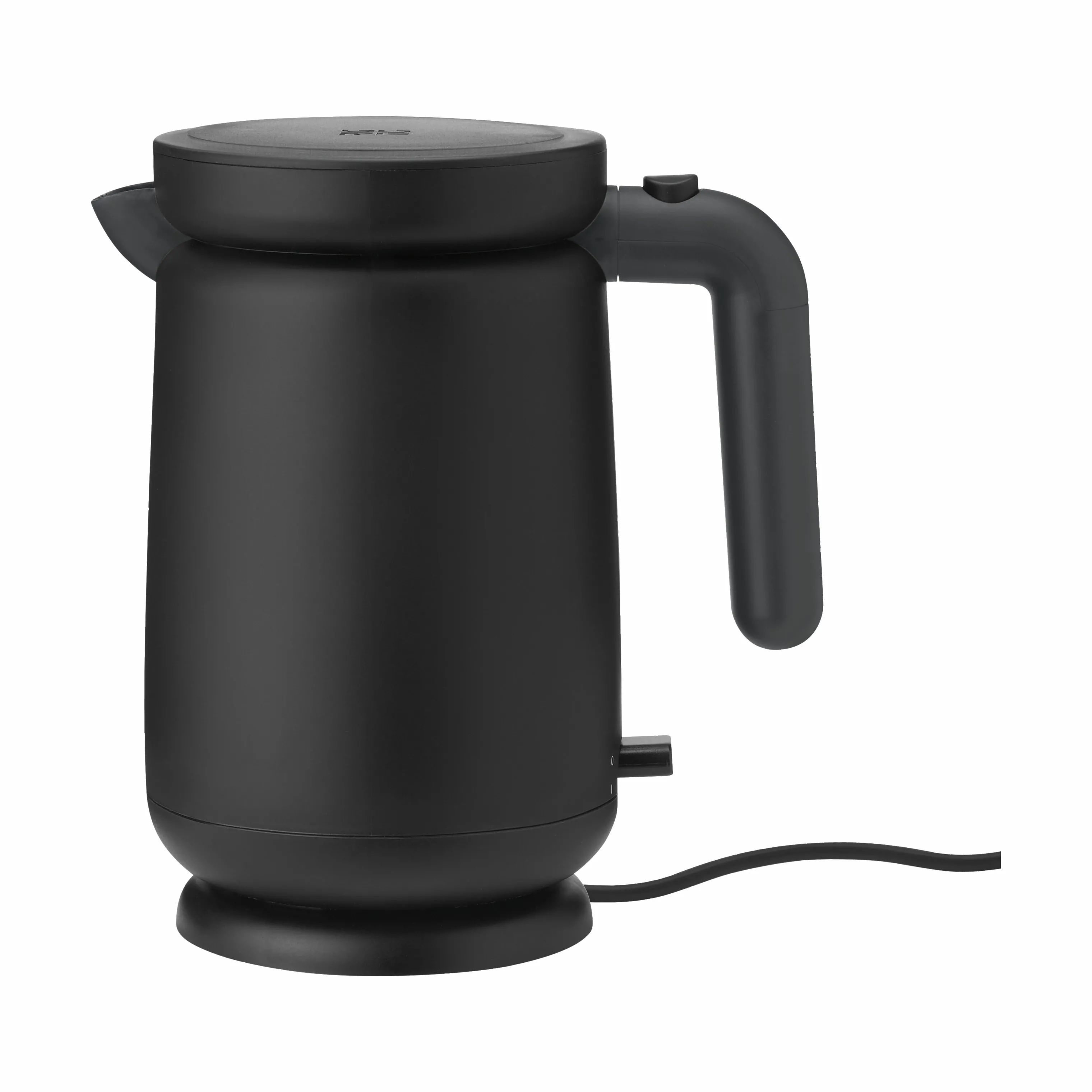 Rig-Tig Elkedler Foodie Elkedel i Sort, 1