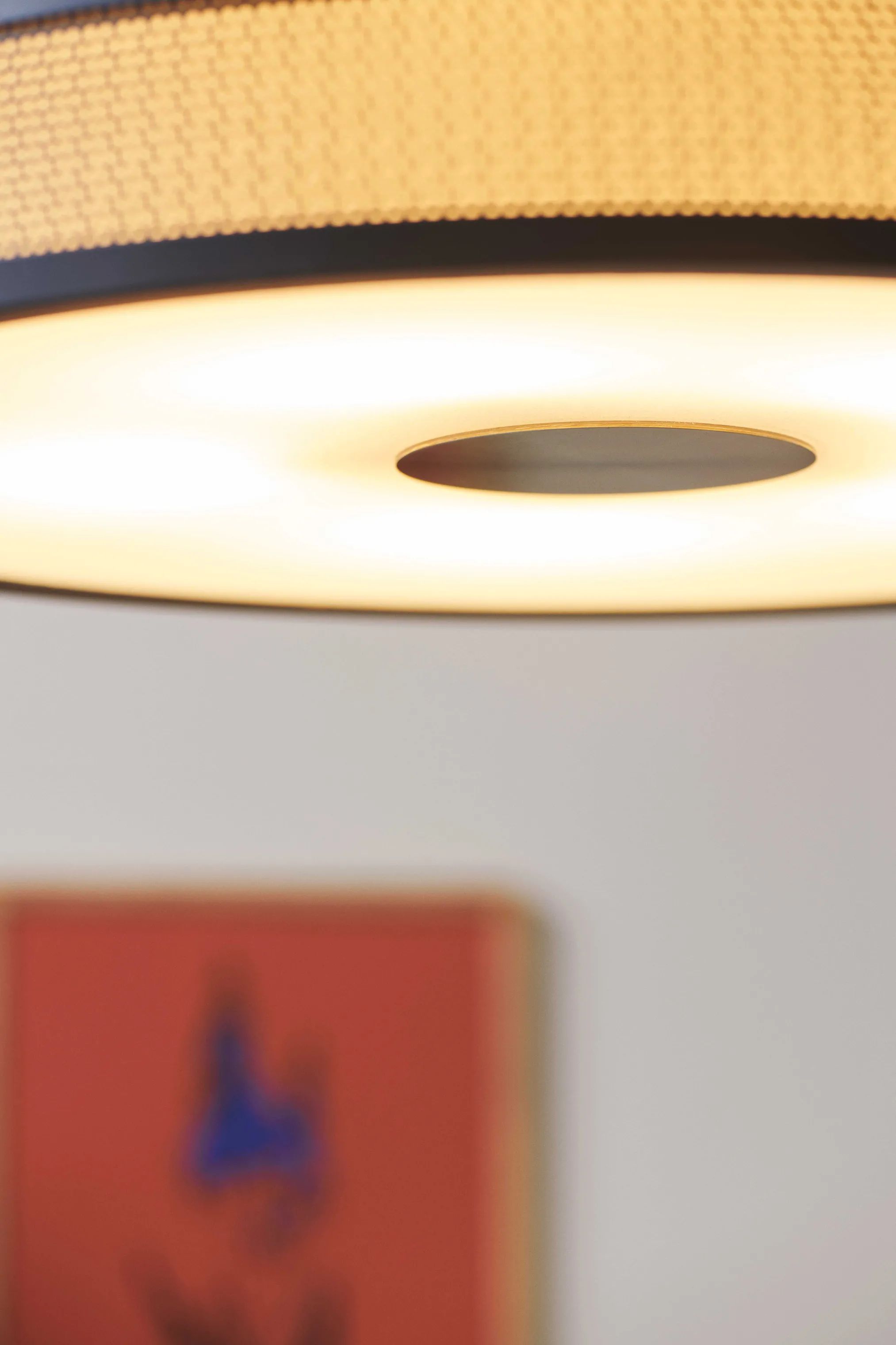 Halo Design Loftlamper Frame Loftslampe i 43 cm, 3