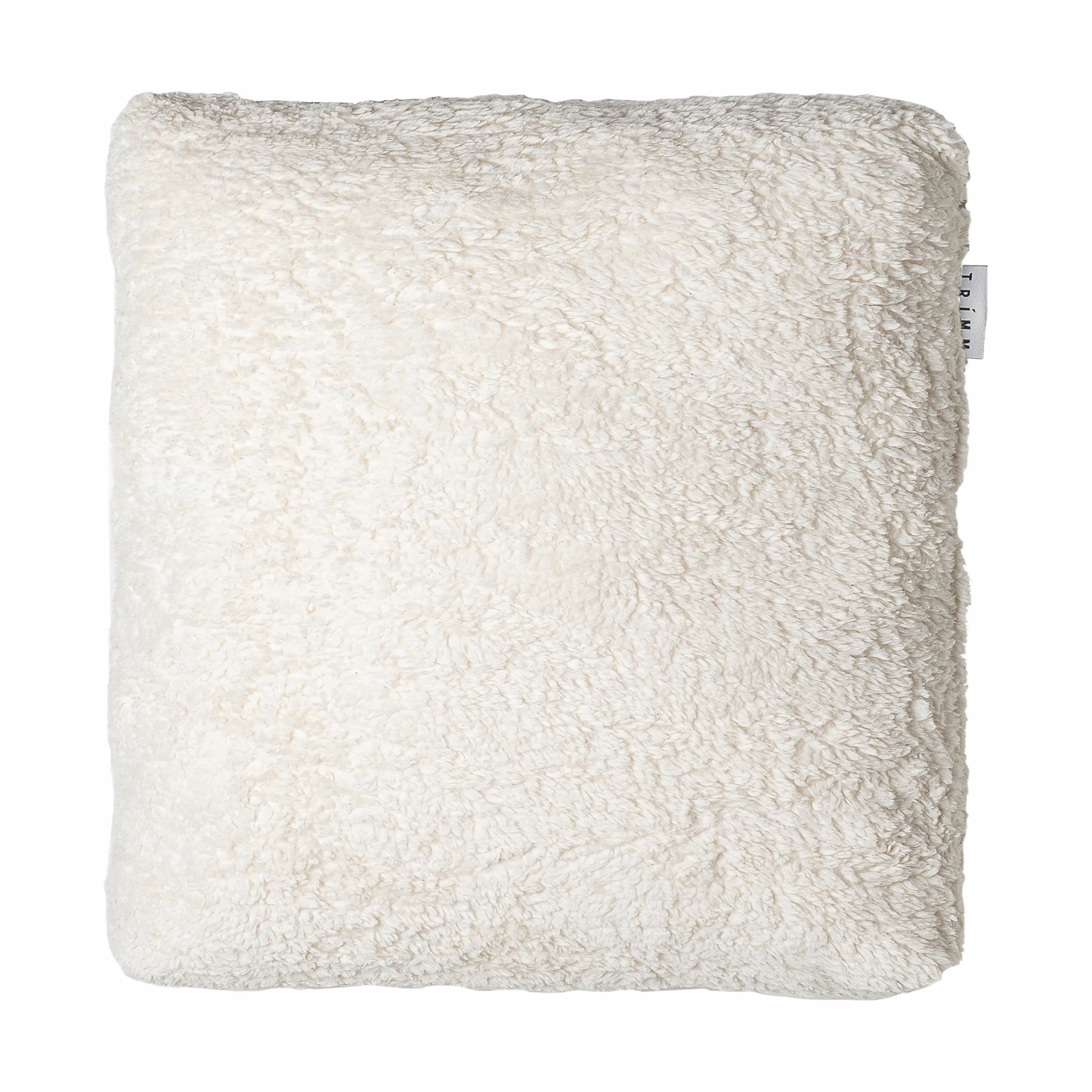 TRIMM Copenhagen Pyntepuder Teddy Pude i Natur, 1