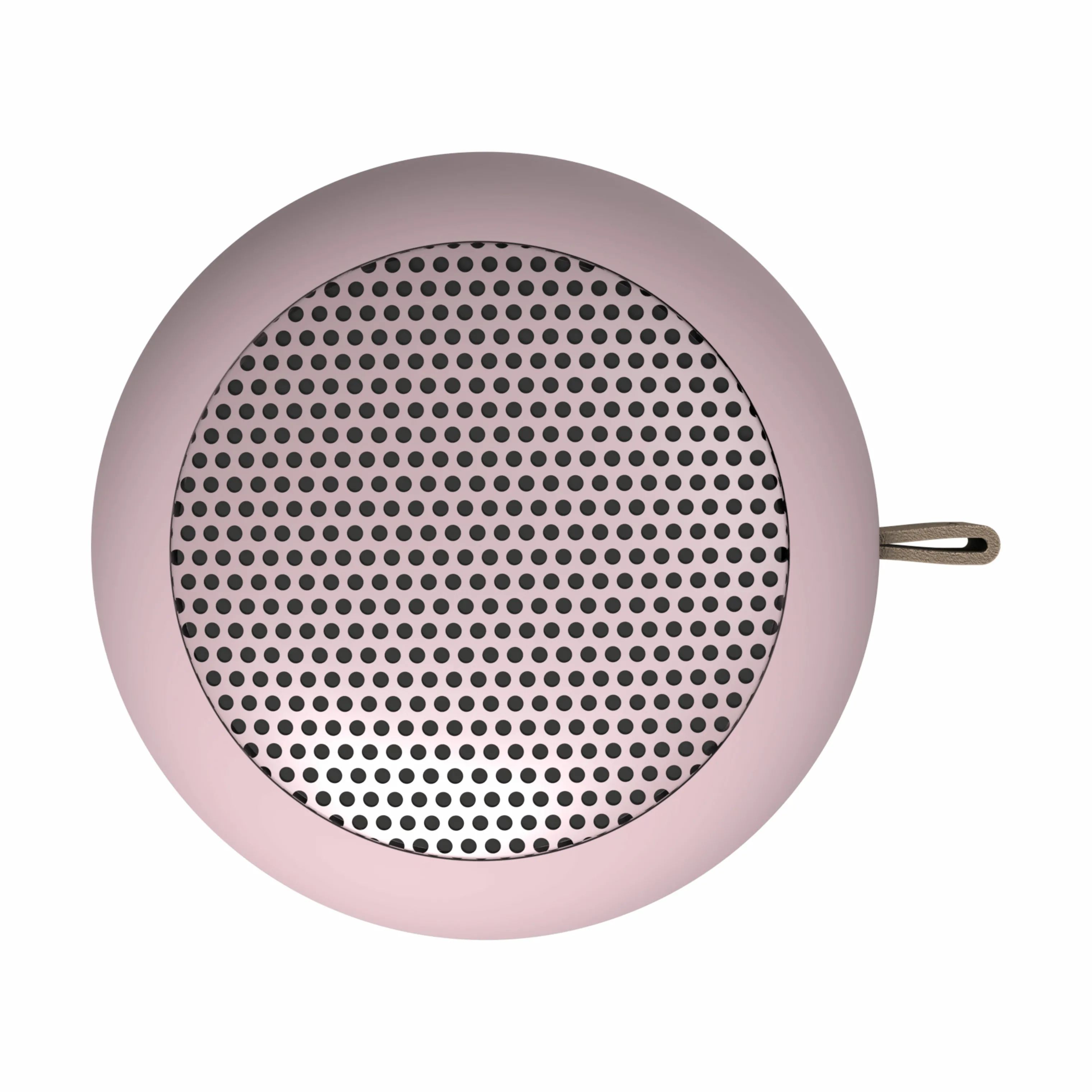 Kreafunk Højtalere aLIGHT Højtaler i Dusty Rose, 4